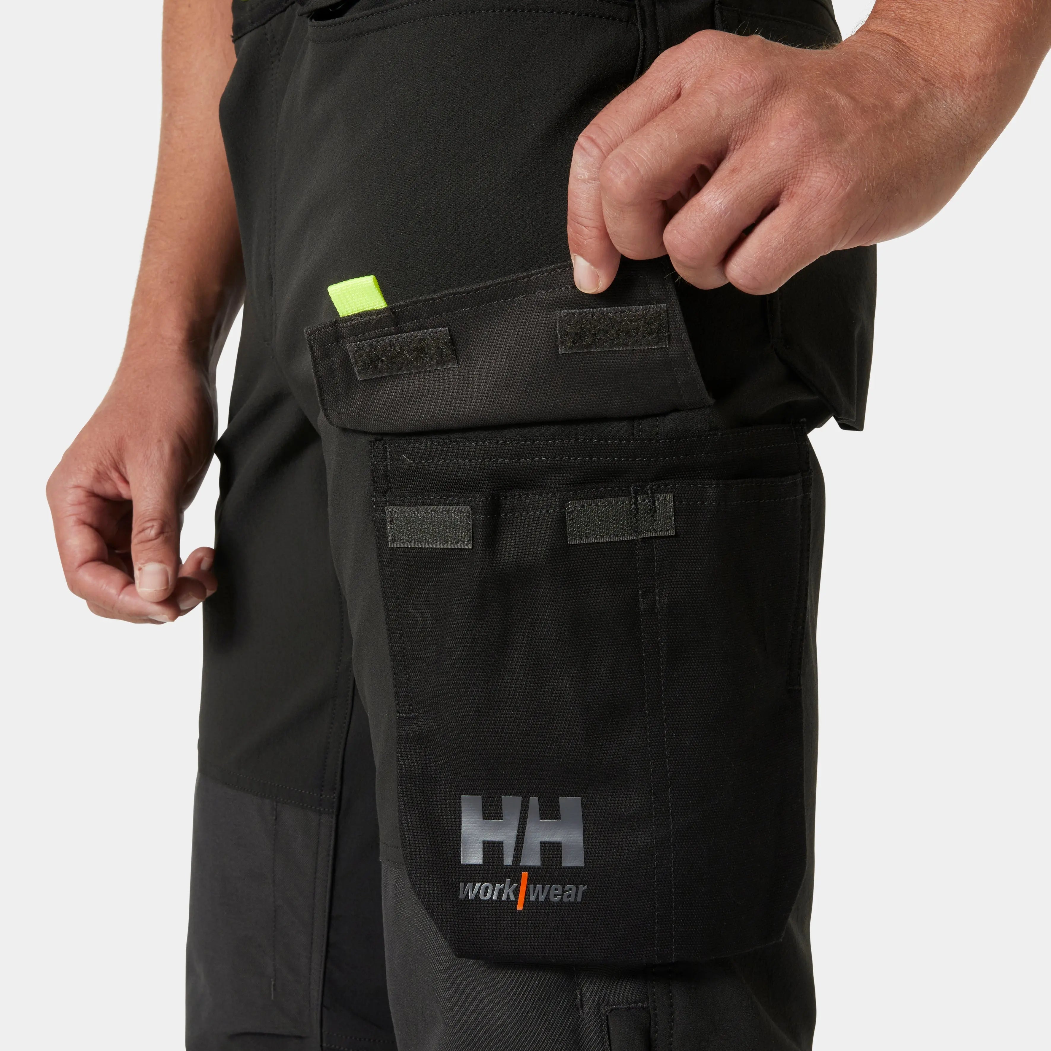 OXFORD 4X CNCT PANT 