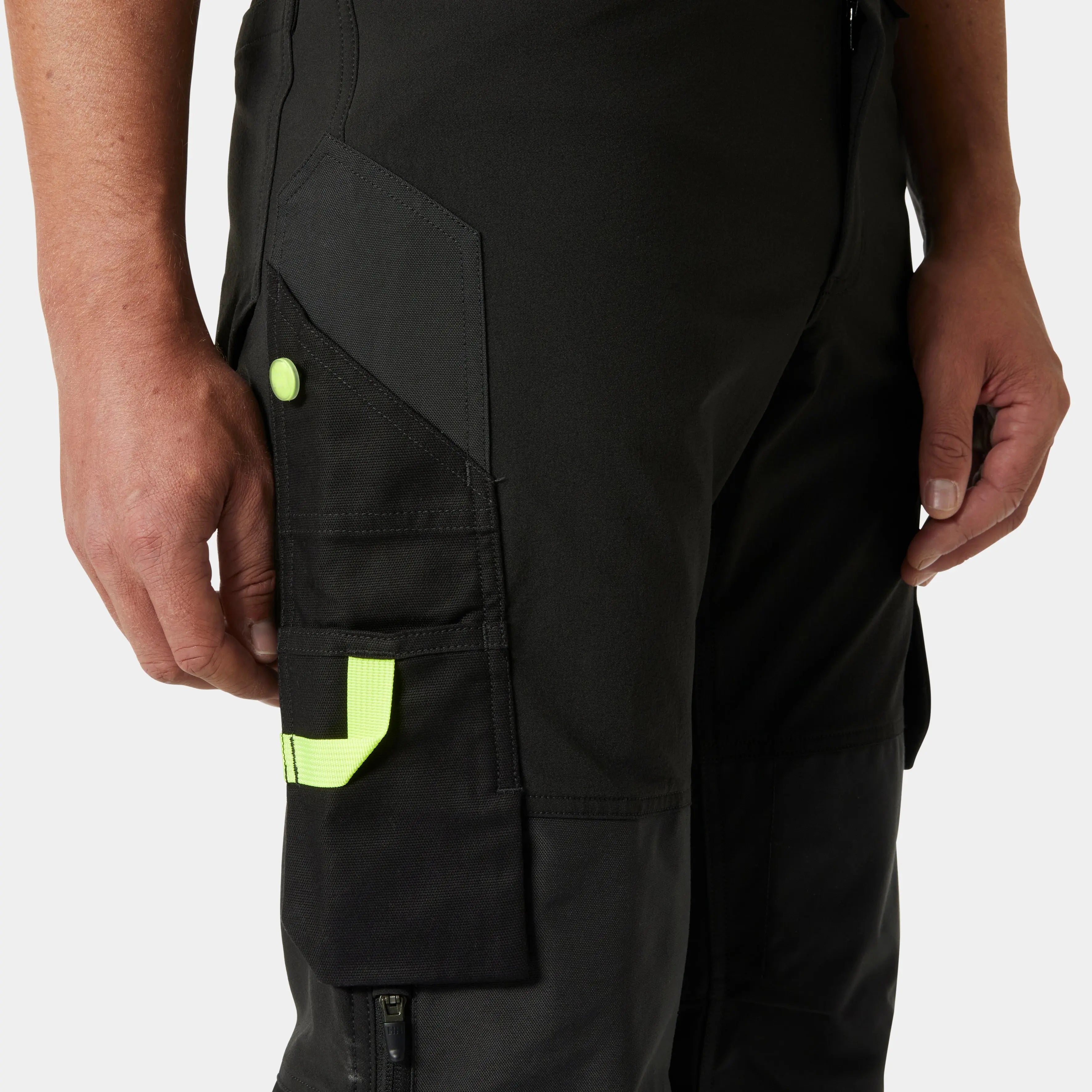 OXFORD 4X CNCT PANT 