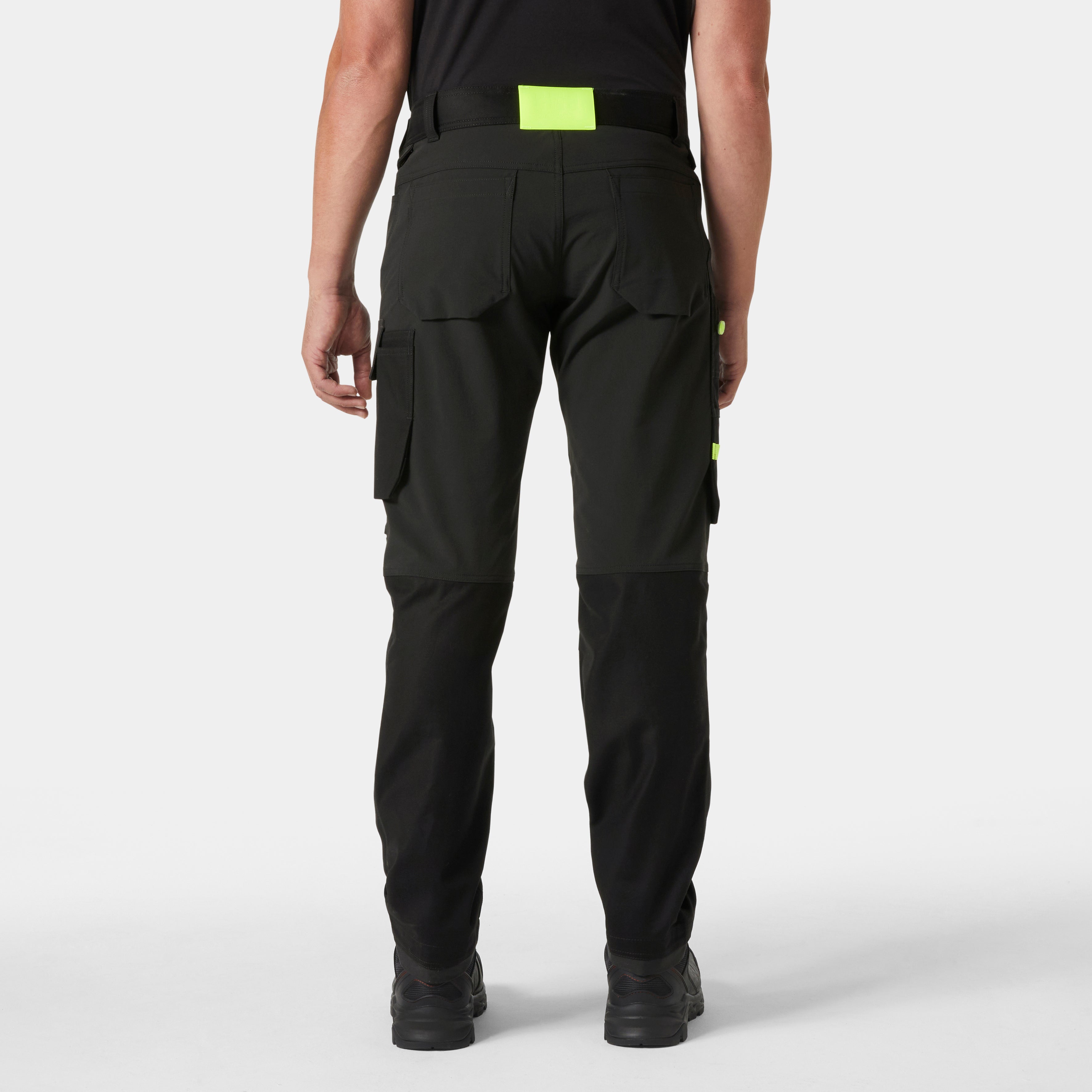 OXFORD 4X CNCT PANT 