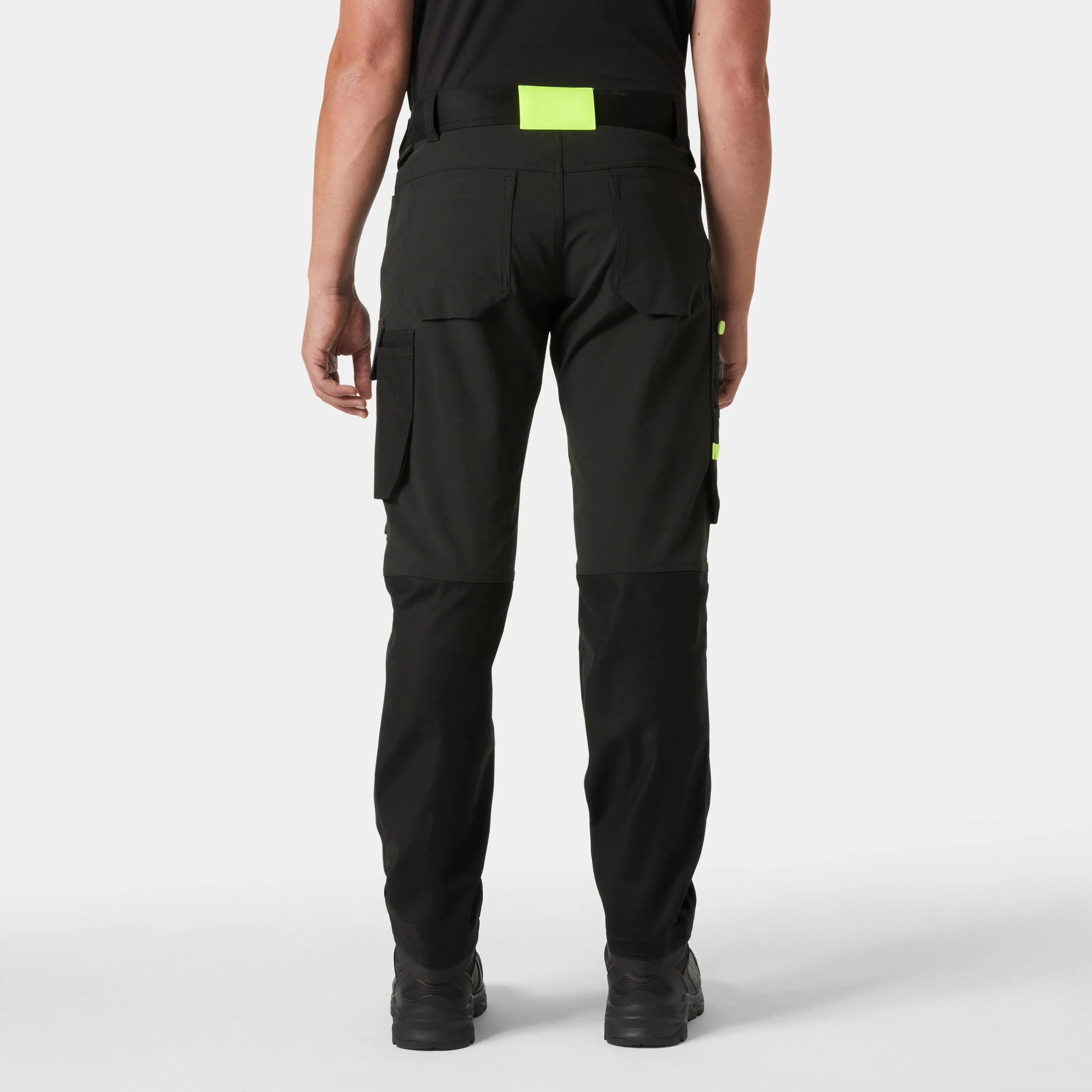 OXFORD 4X CNCT PANT 