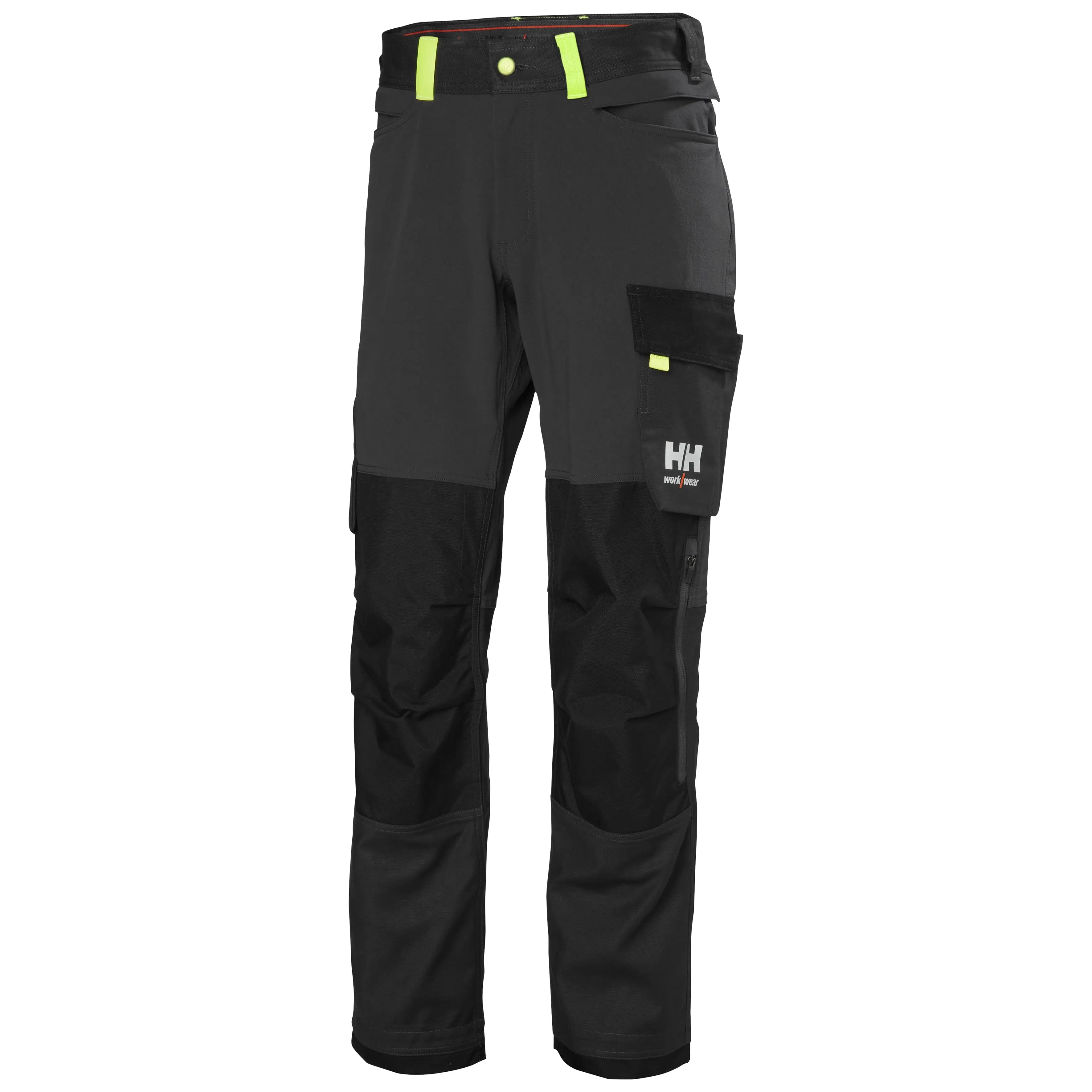 OXFORD 4X CNCT PANT 