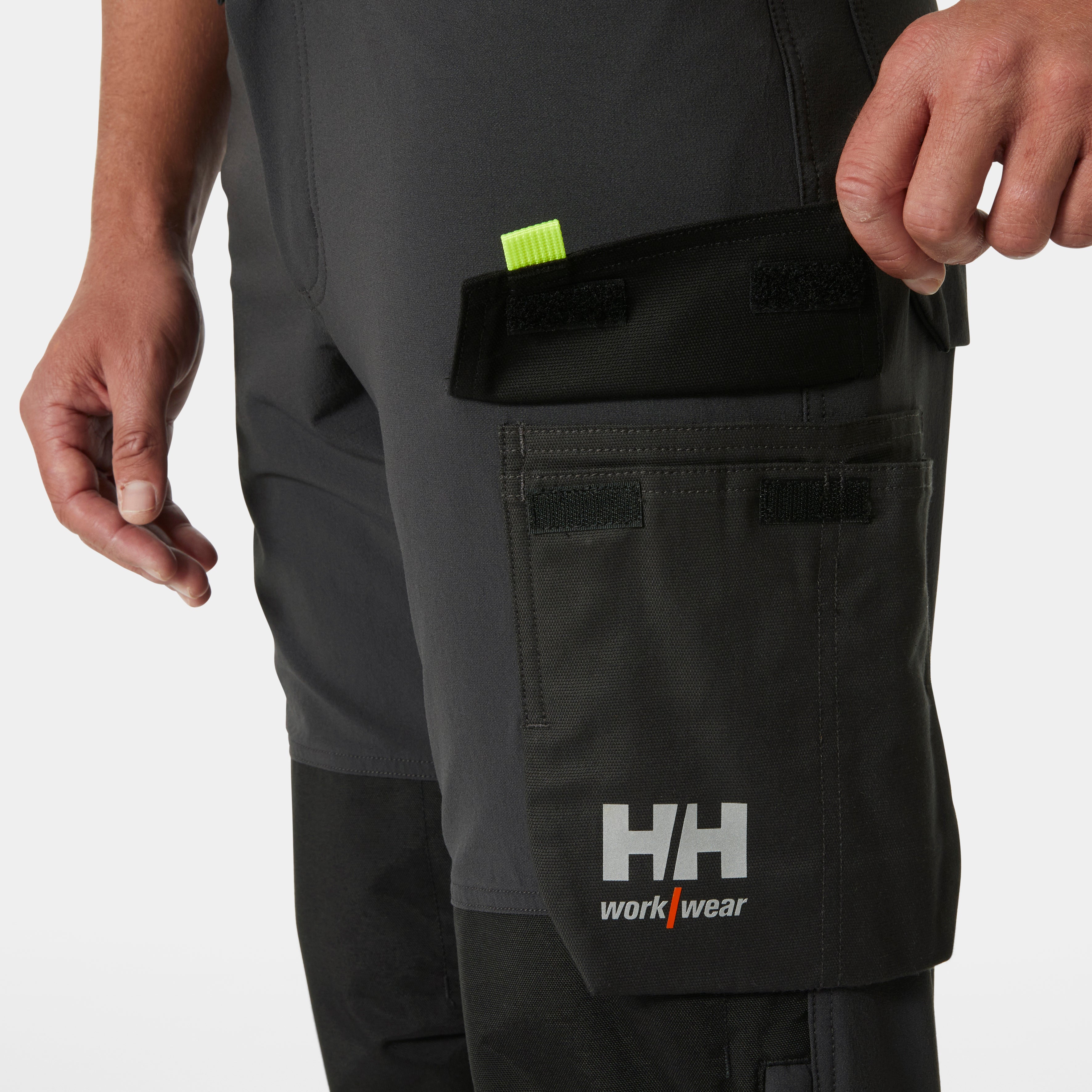 OXFORD 4X CNCT PANT 