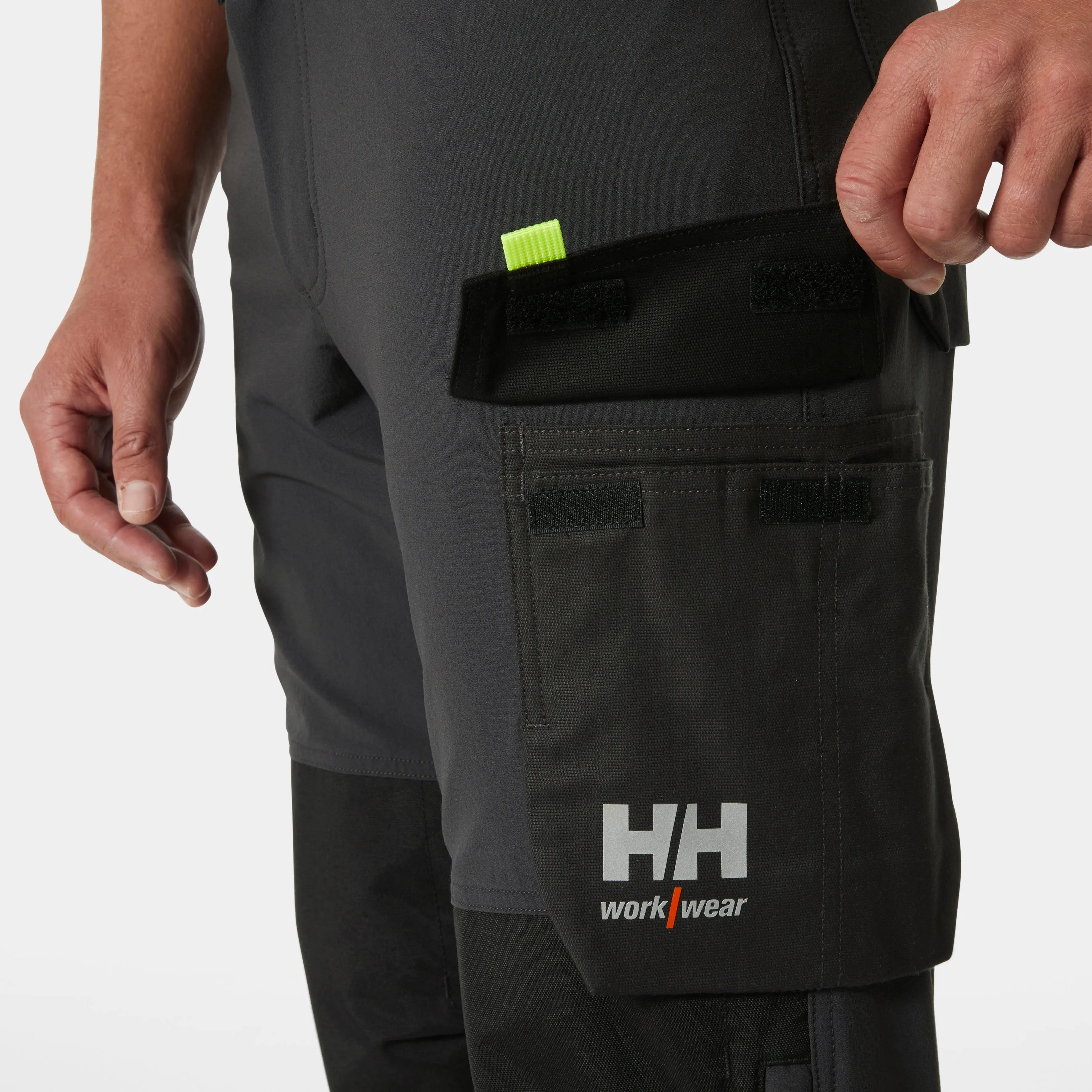 OXFORD 4X CNCT PANT 