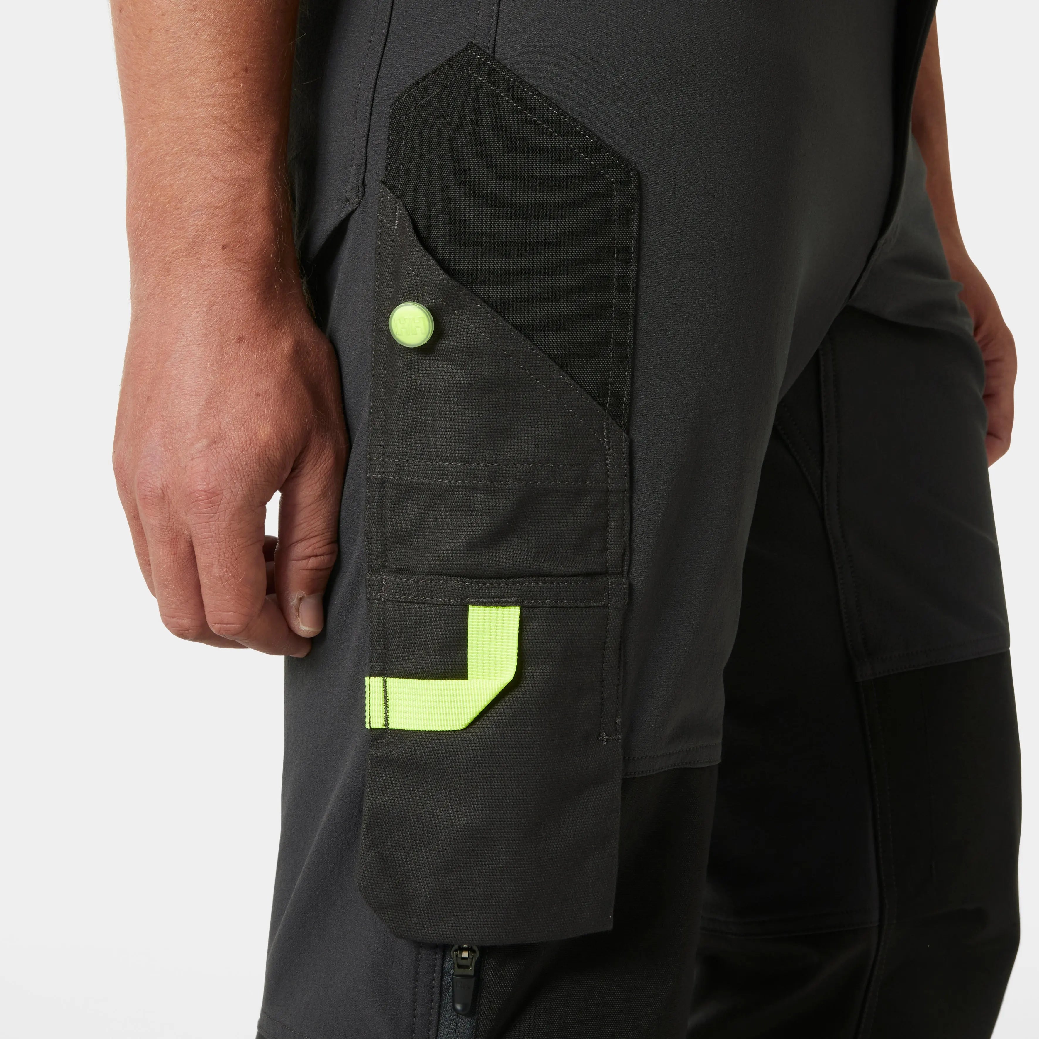 OXFORD 4X CNCT PANT 