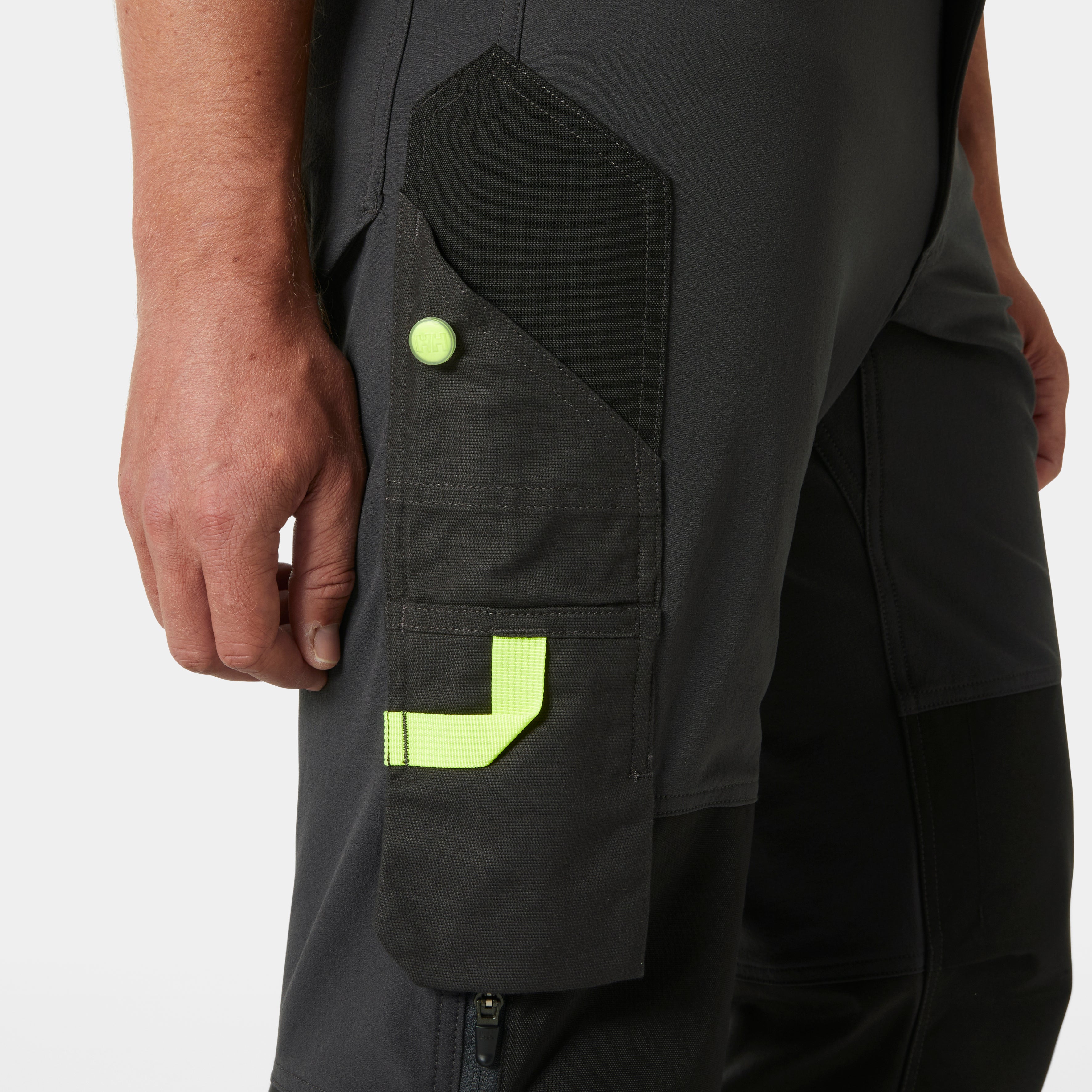 OXFORD 4X CNCT PANT 