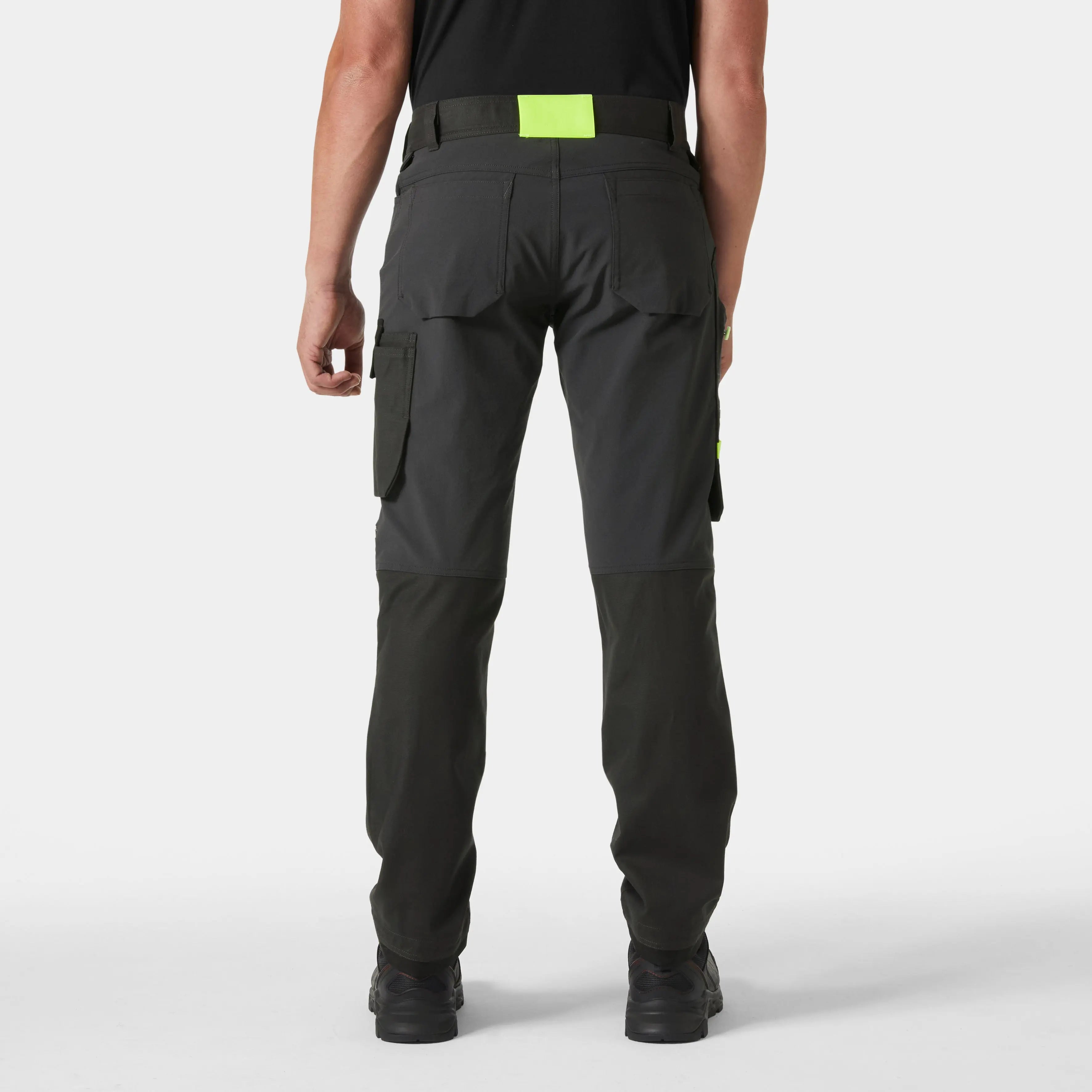 OXFORD 4X CNCT PANT 