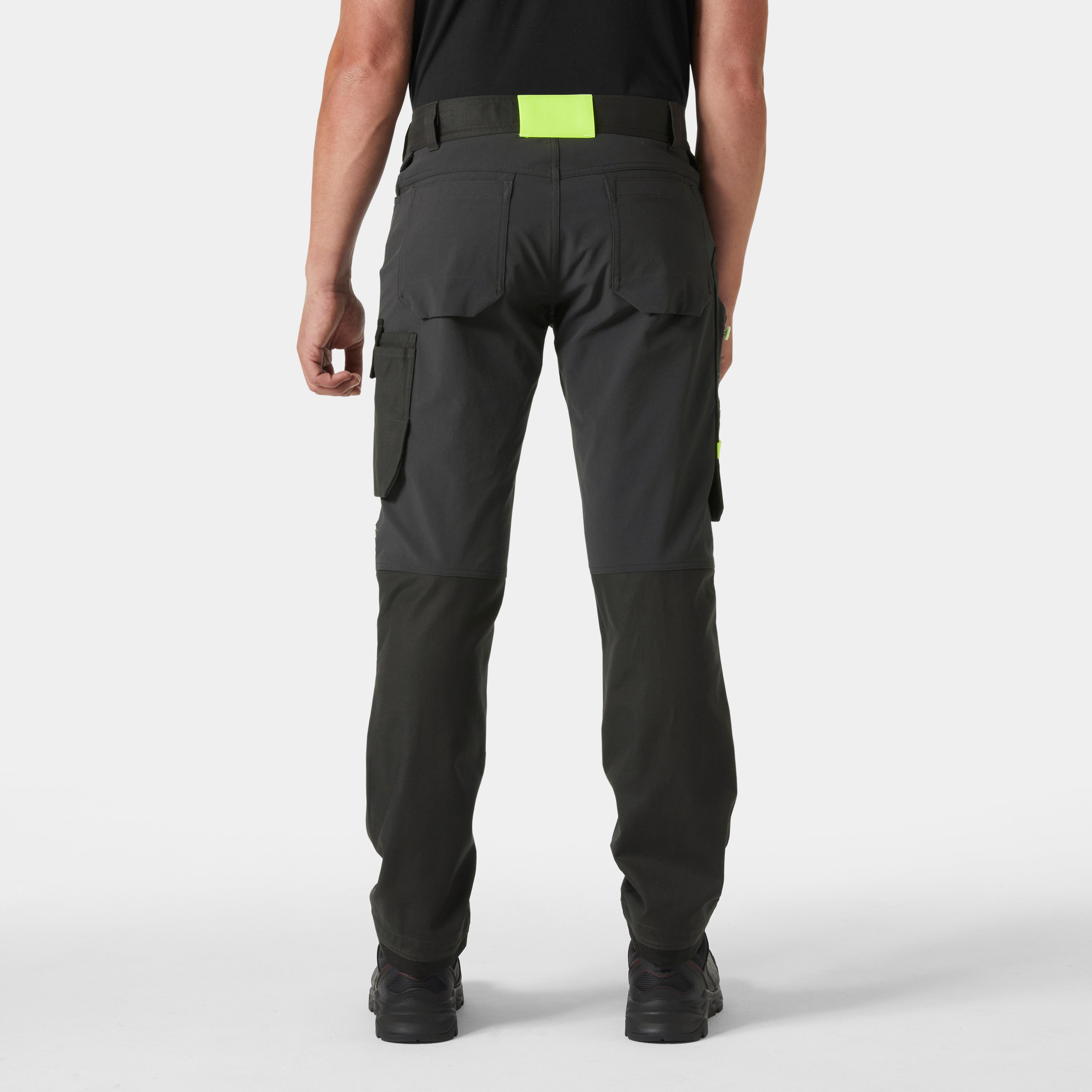 OXFORD 4X CNCT PANT 