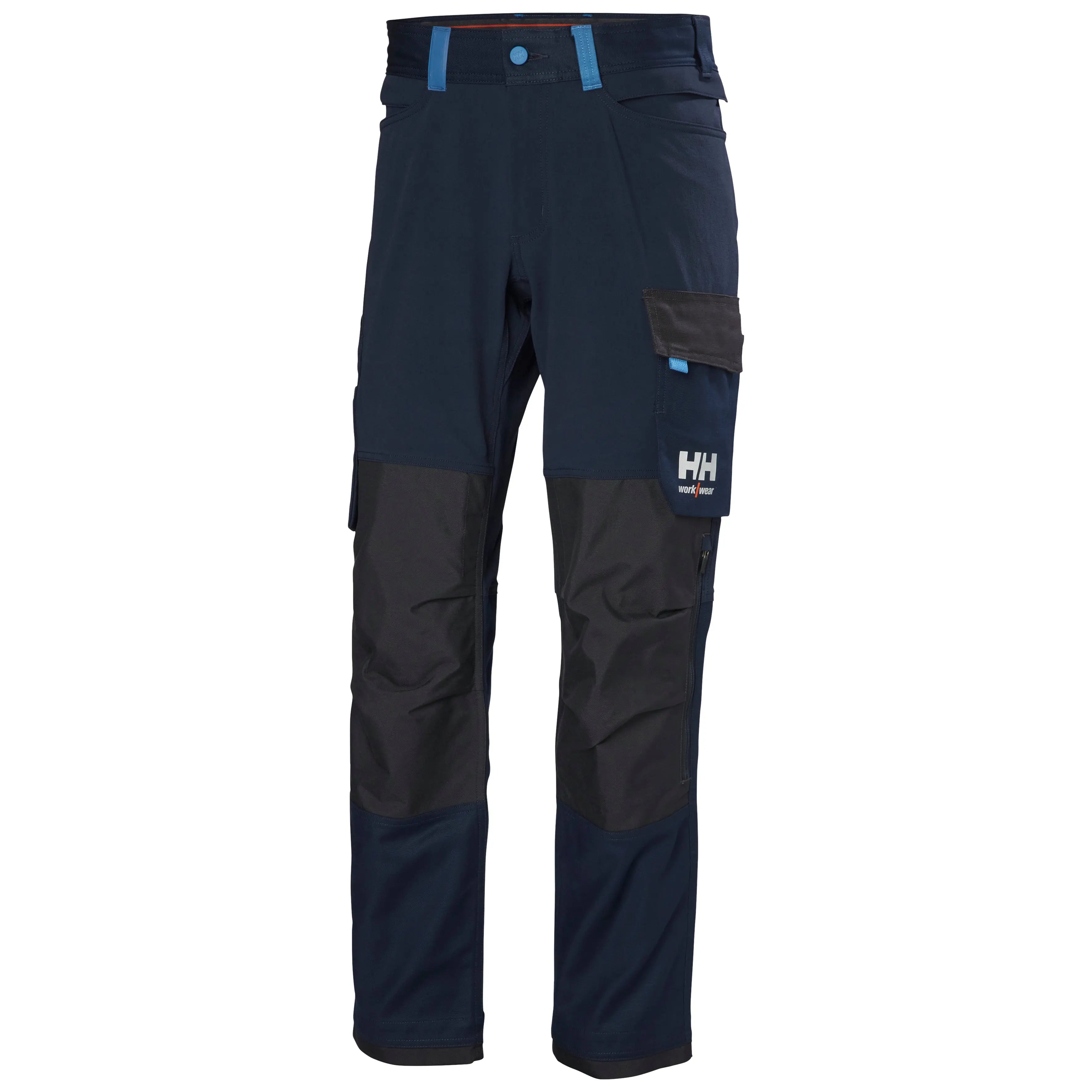 OXFORD 4X CNCT PANT 