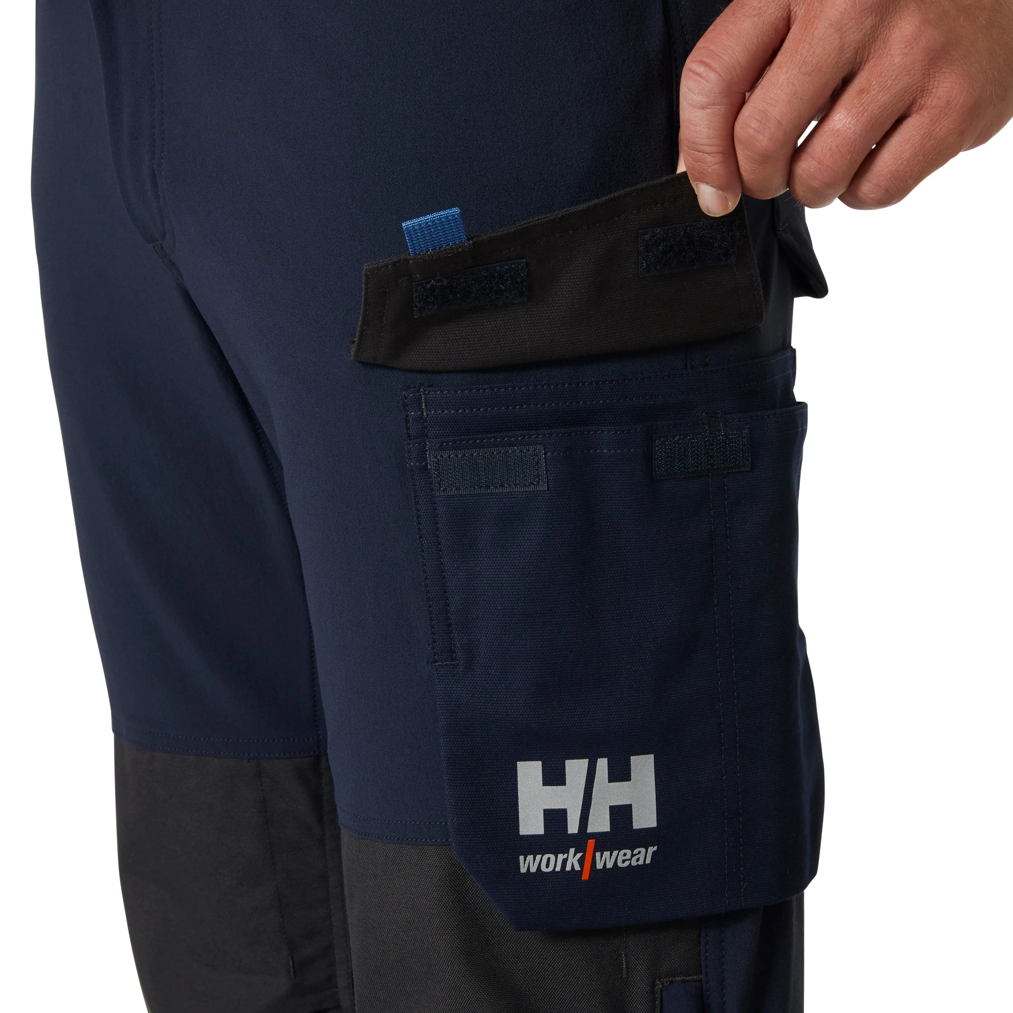 OXFORD 4X CNCT PANT 