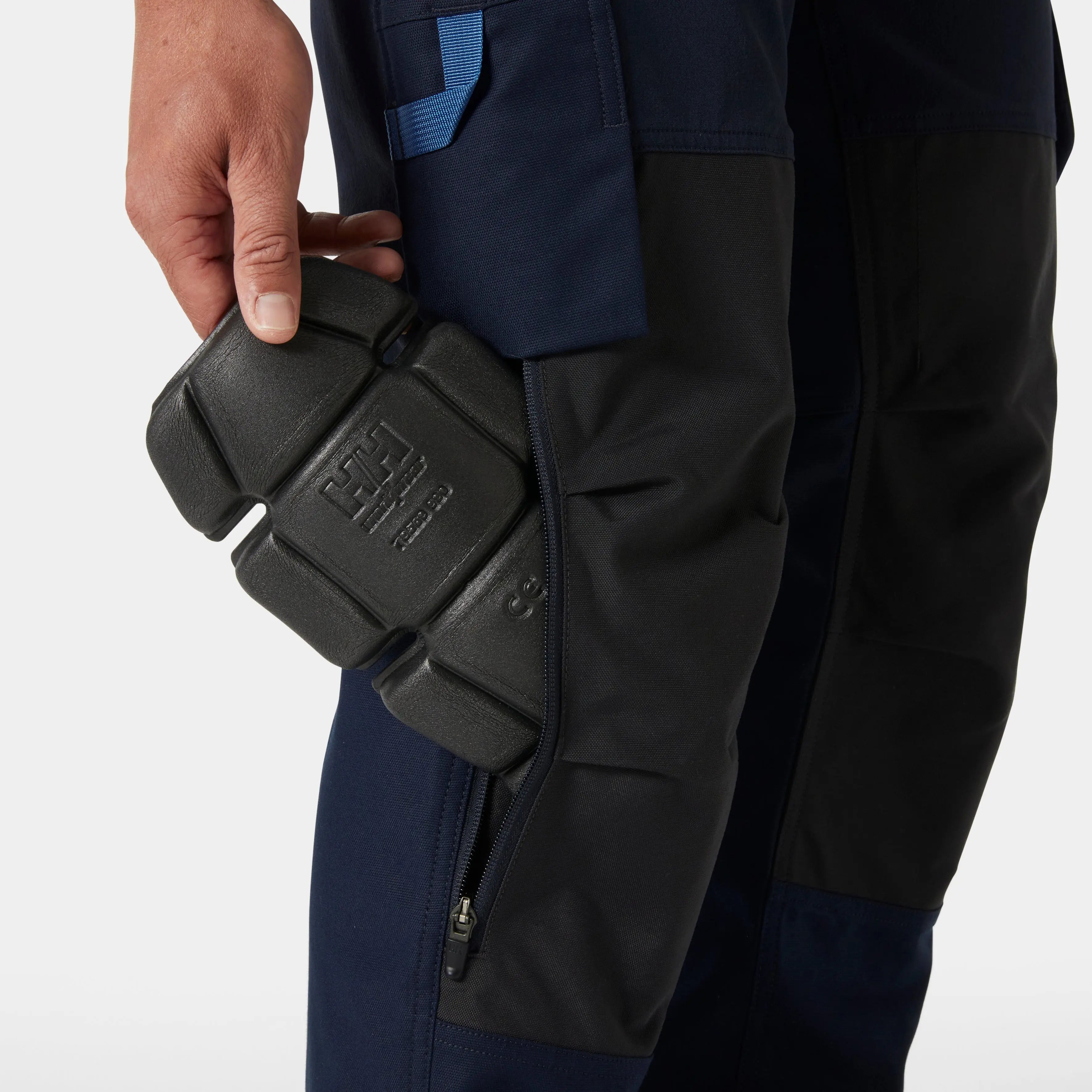 OXFORD 4X CNCT PANT 