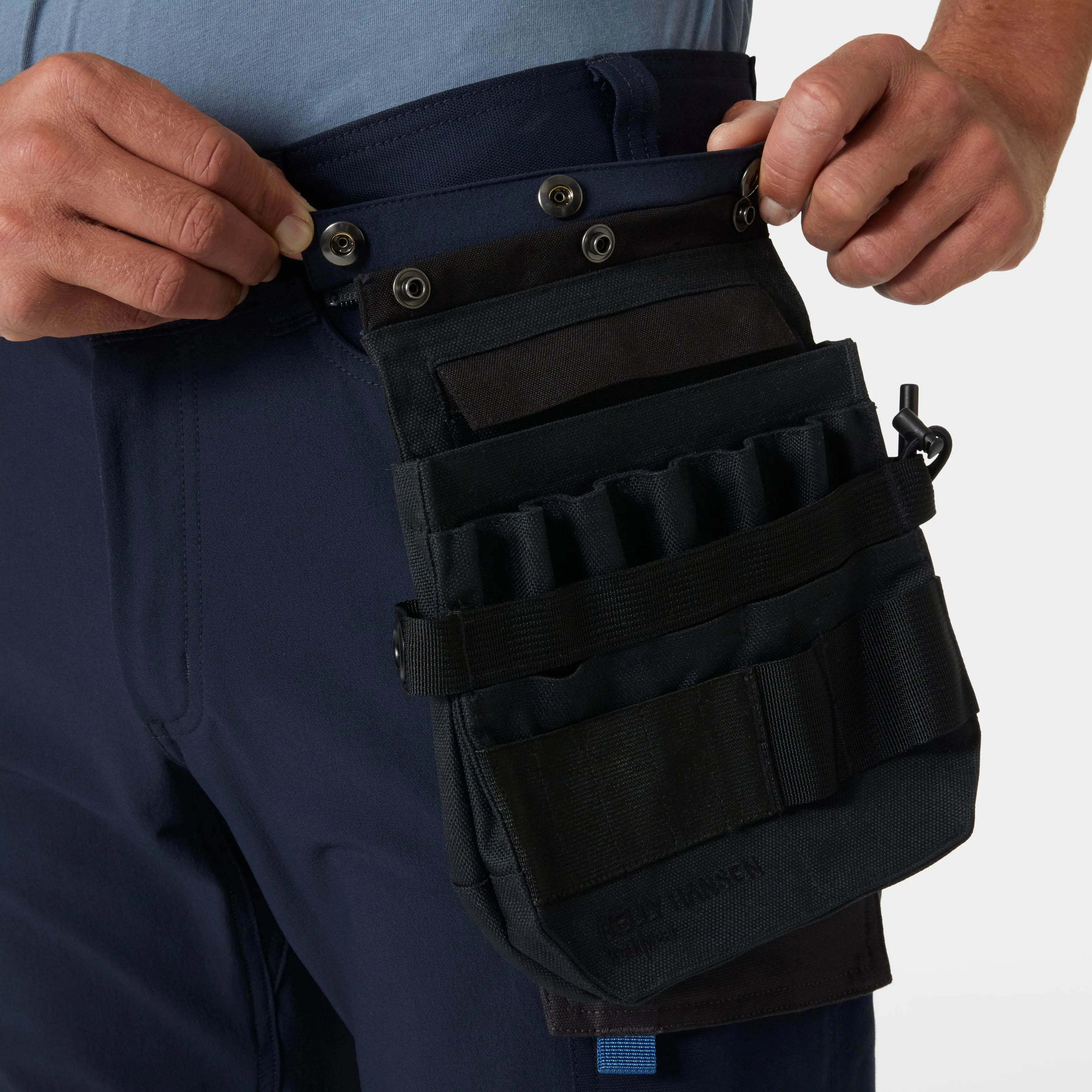 OXFORD 4X CNCT PANT 