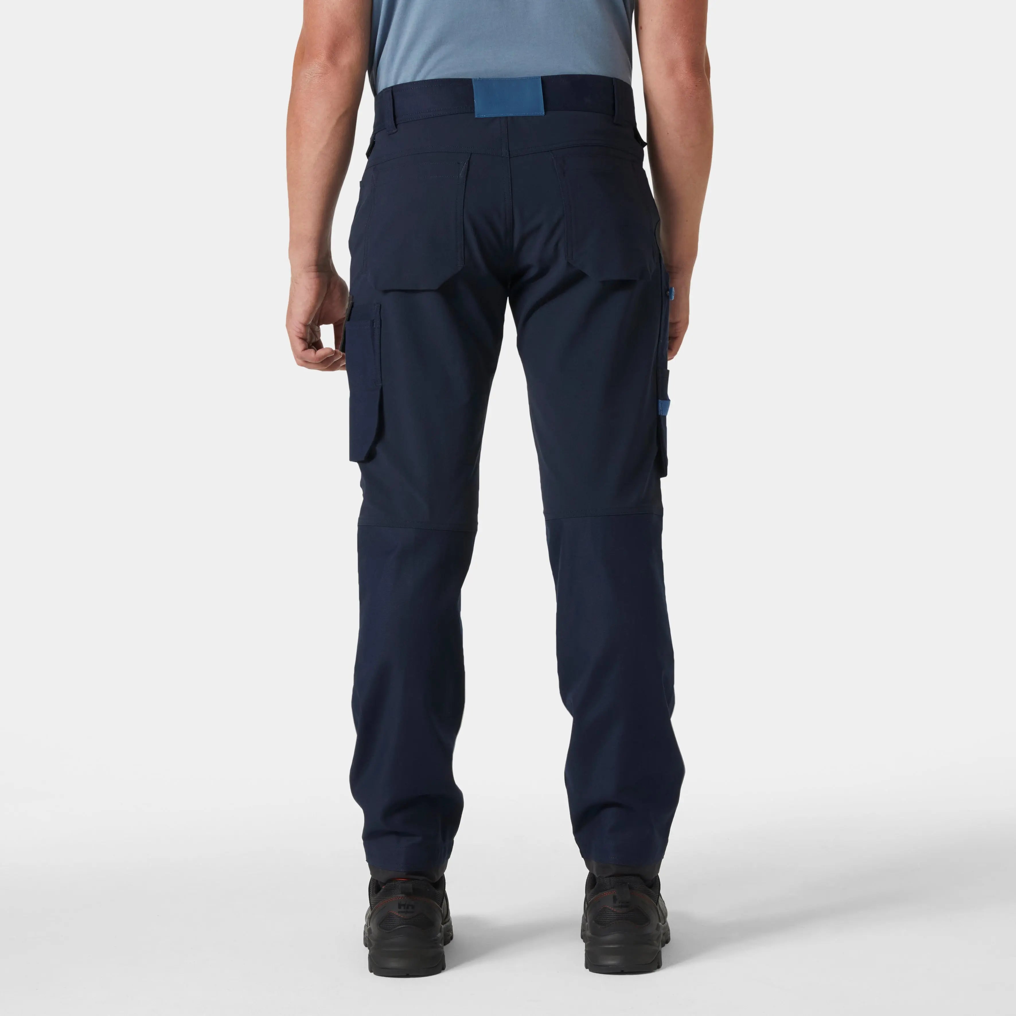 OXFORD 4X CNCT PANT 