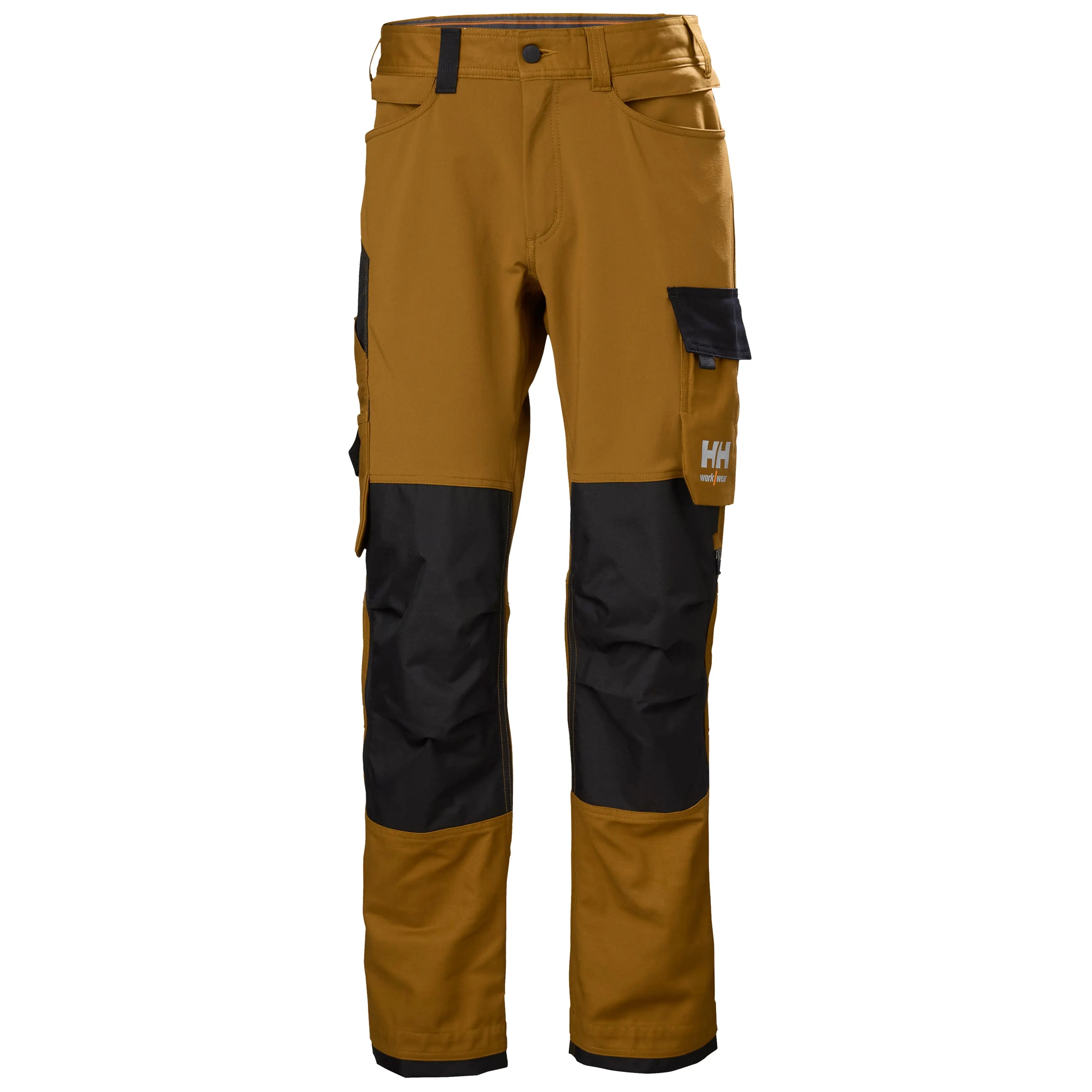 OXFORD 4X CNCT PANT 