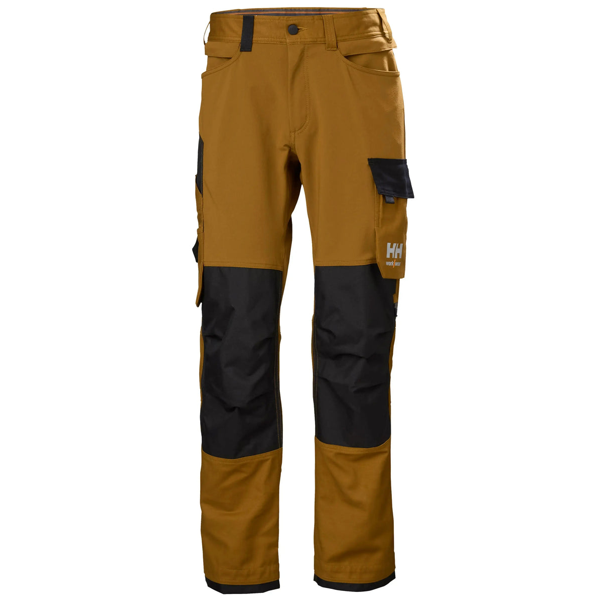 OXFORD 4X CNCT PANT 