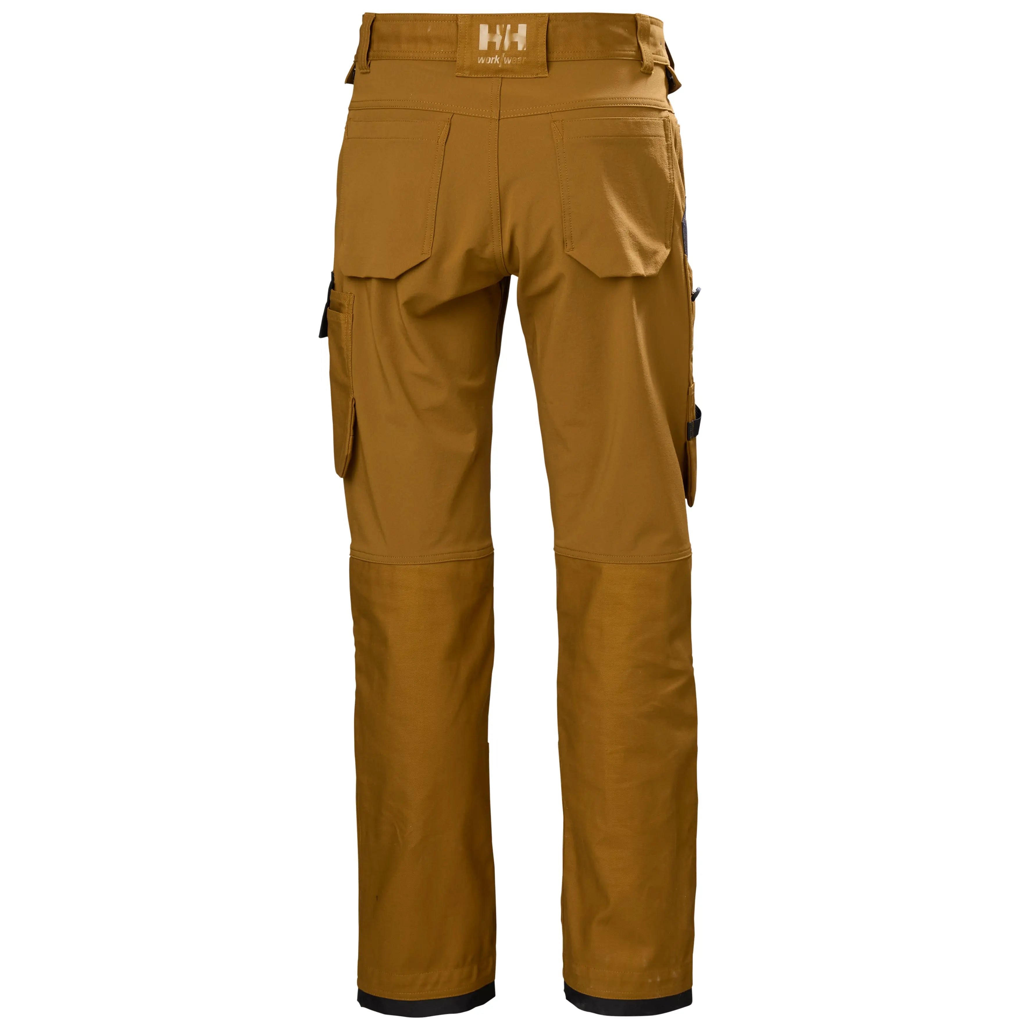 OXFORD 4X CNCT PANT 
