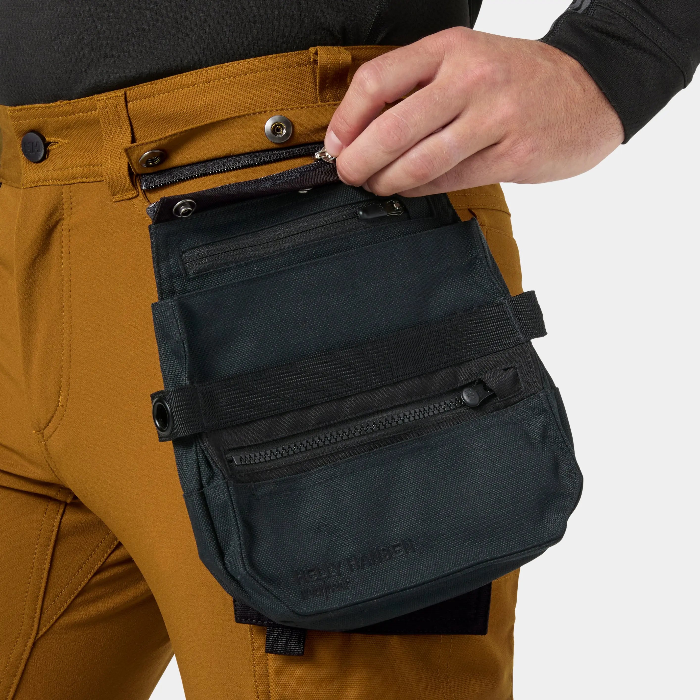 OXFORD 4X CNCT PANT 