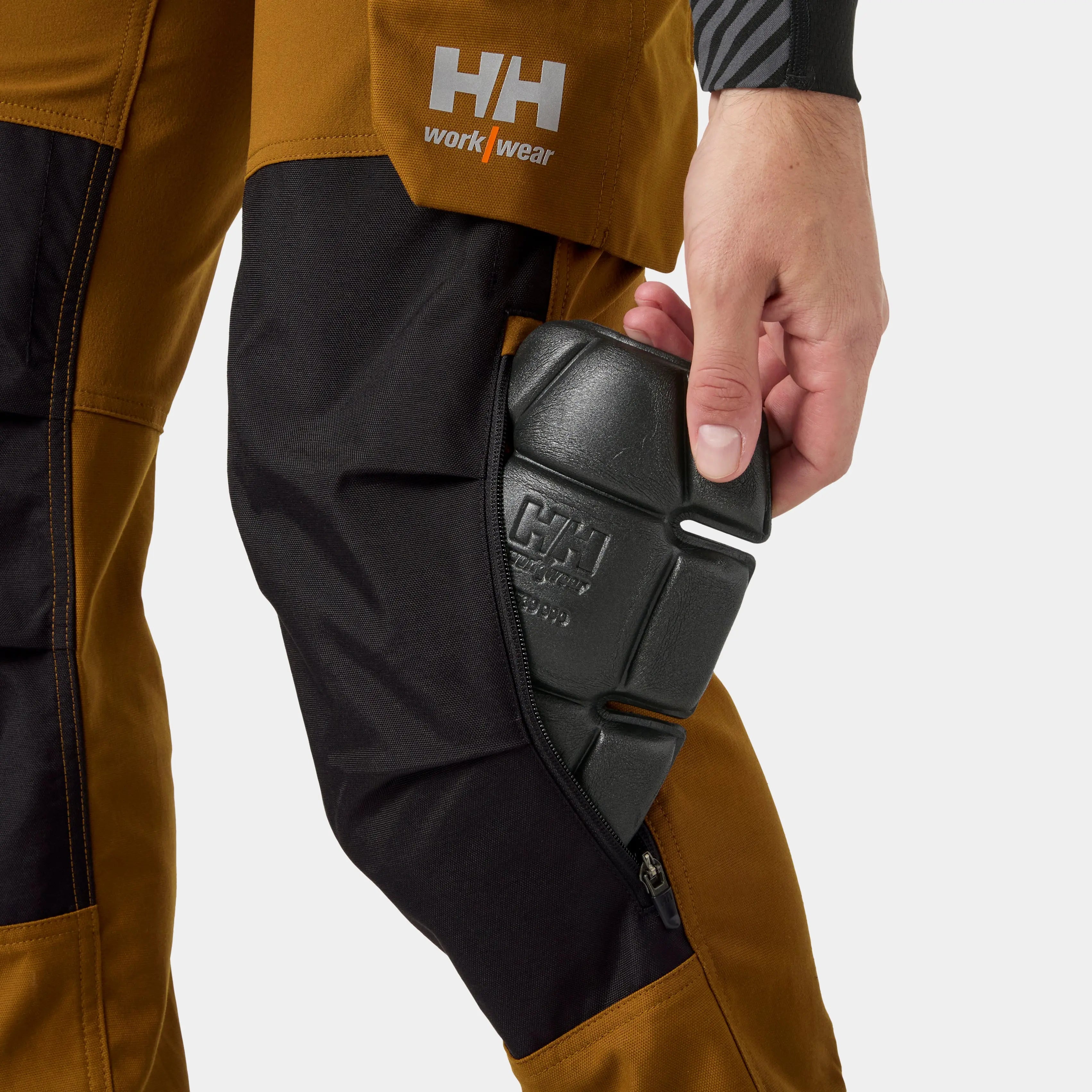 OXFORD 4X CNCT PANT 