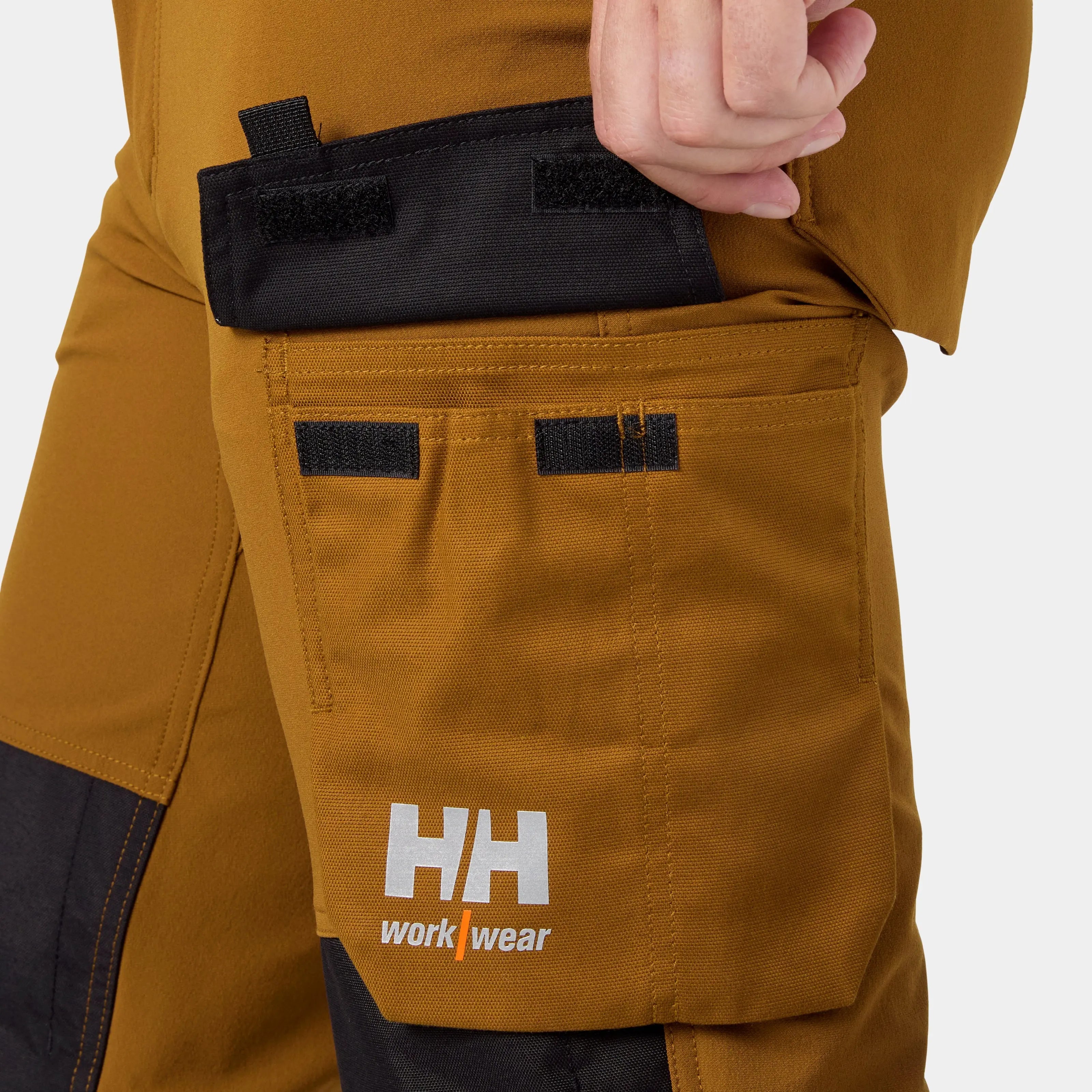 OXFORD 4X CNCT PANT 