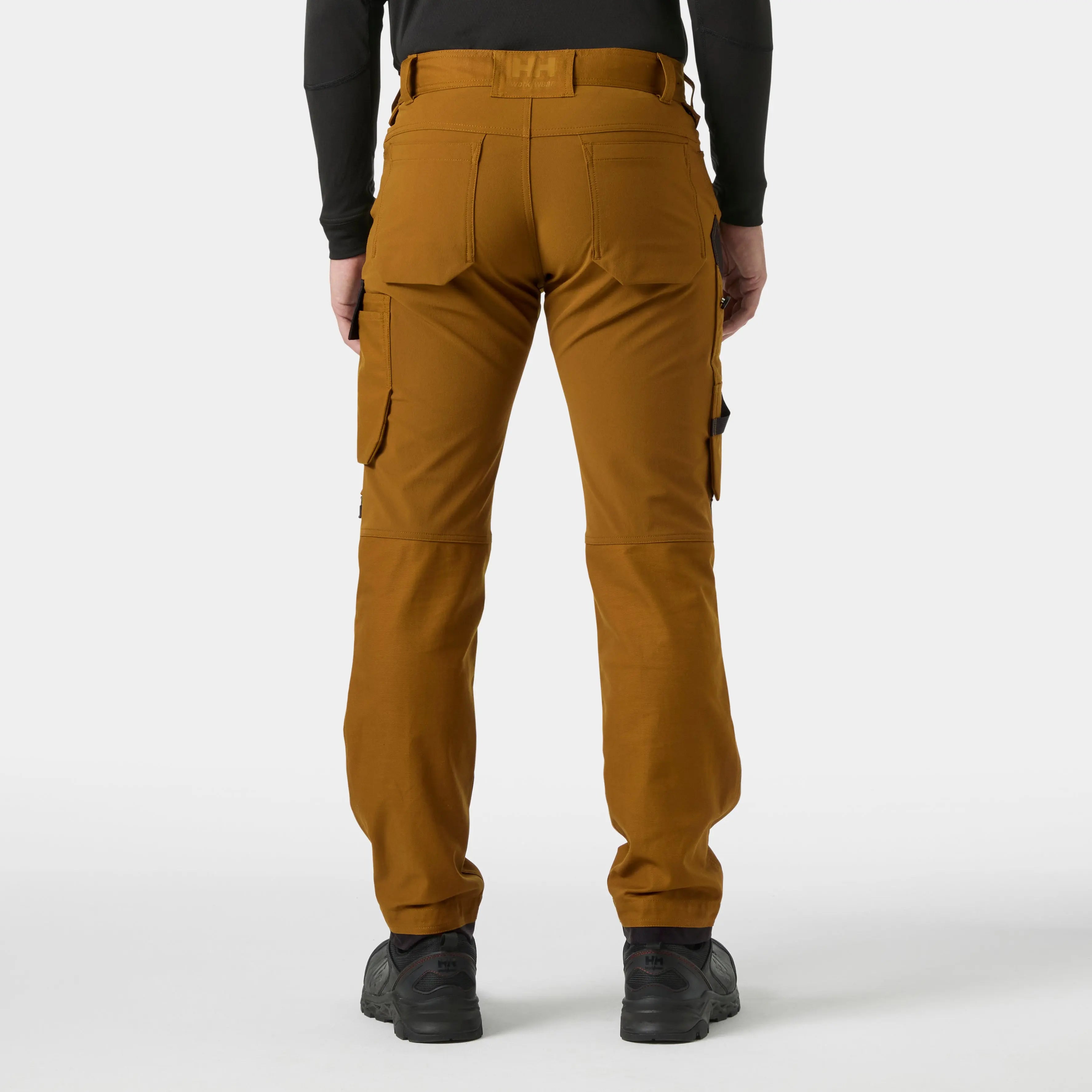OXFORD 4X CNCT PANT 