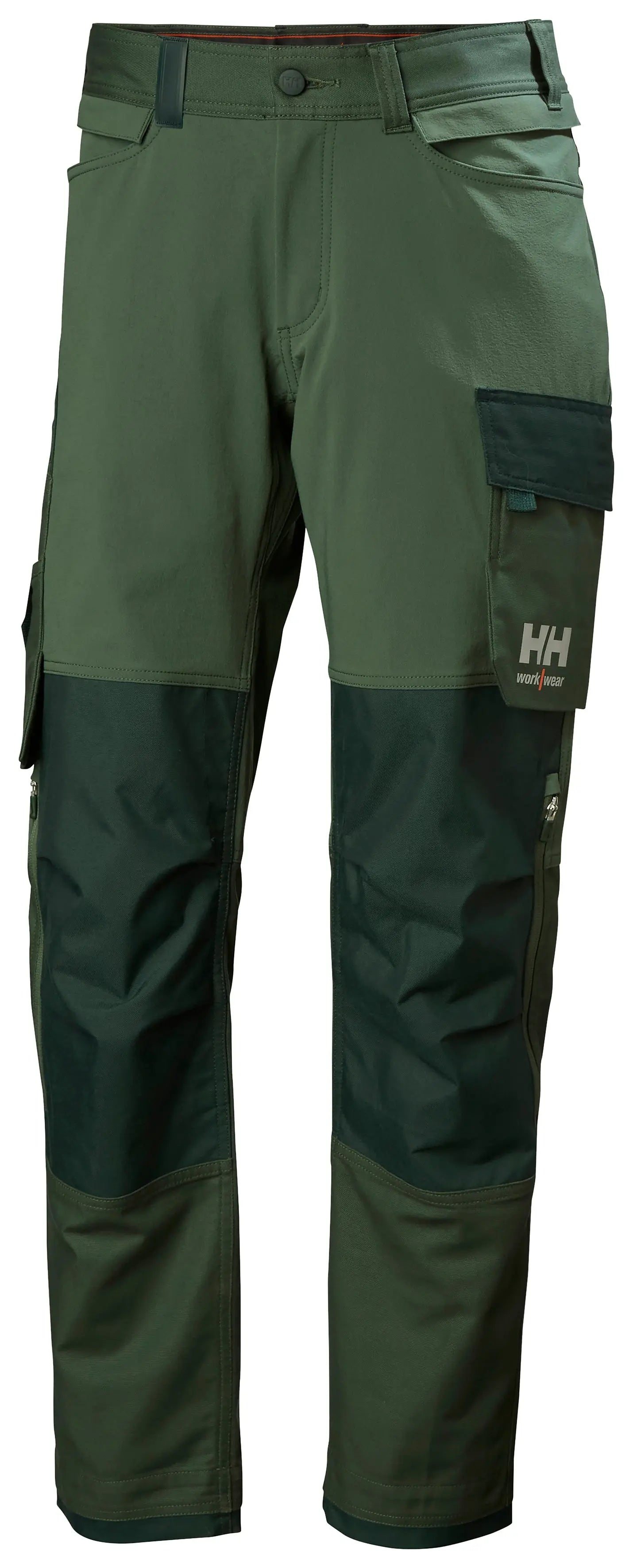 OXFORD 4X CNCT PANT 