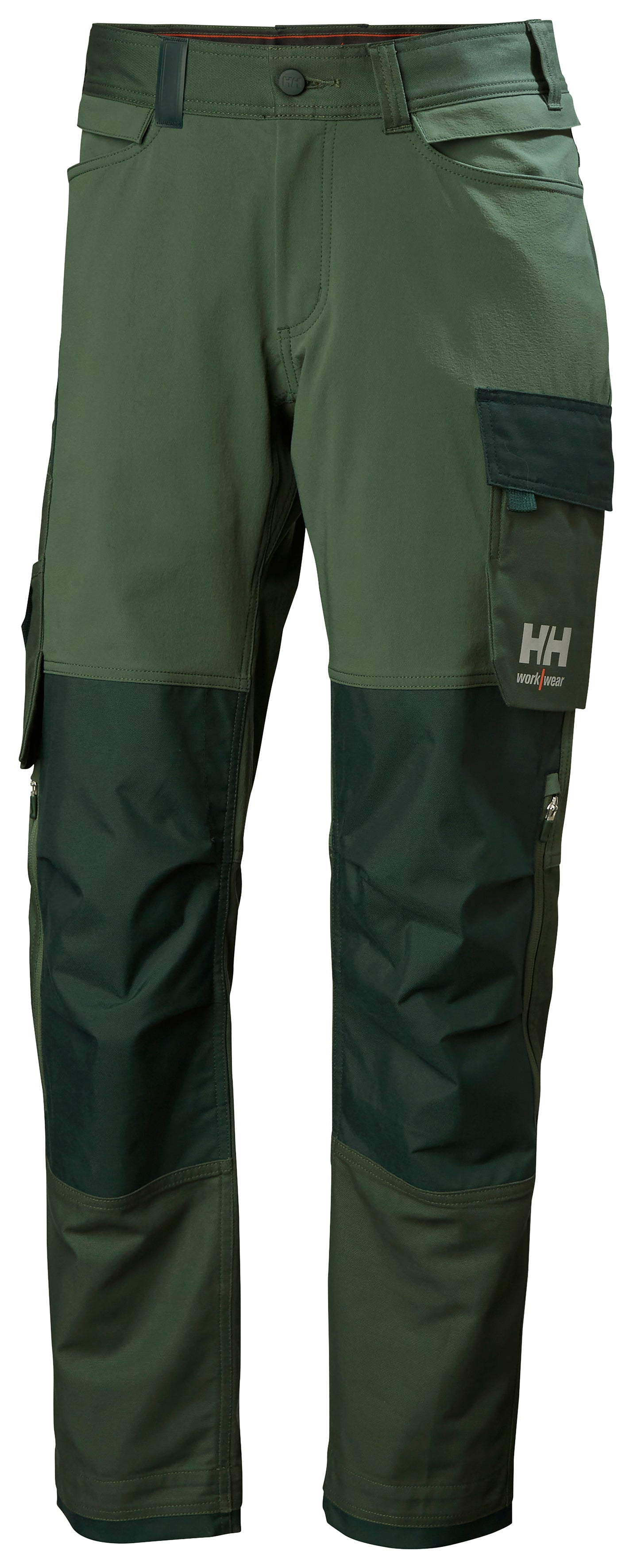 OXFORD 4X CNCT PANT 