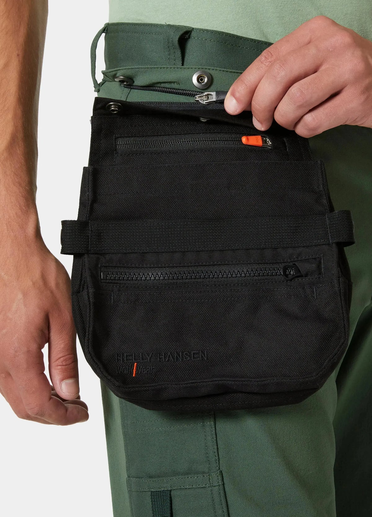 OXFORD 4X CNCT PANT 