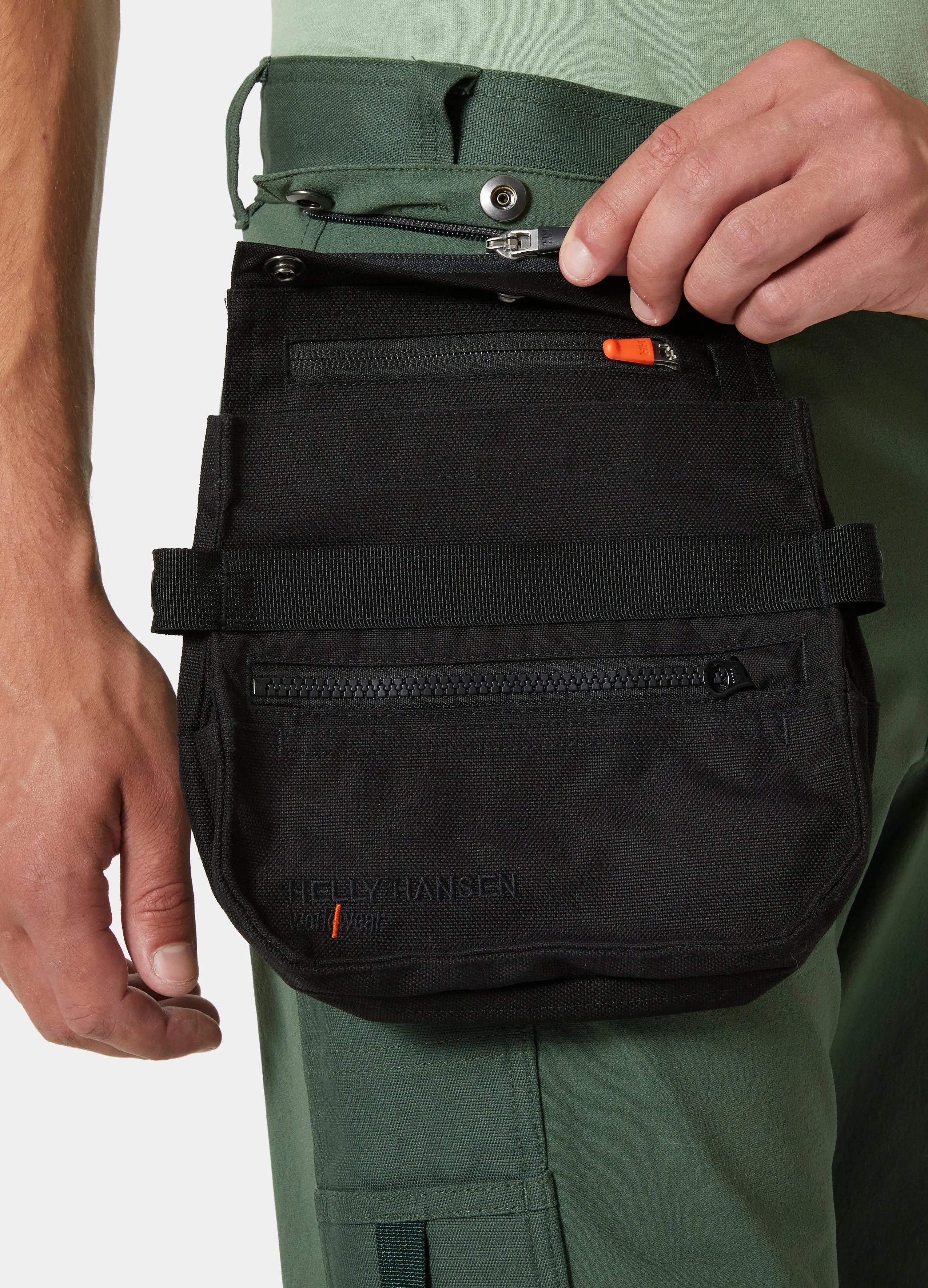 OXFORD 4X CNCT PANT 
