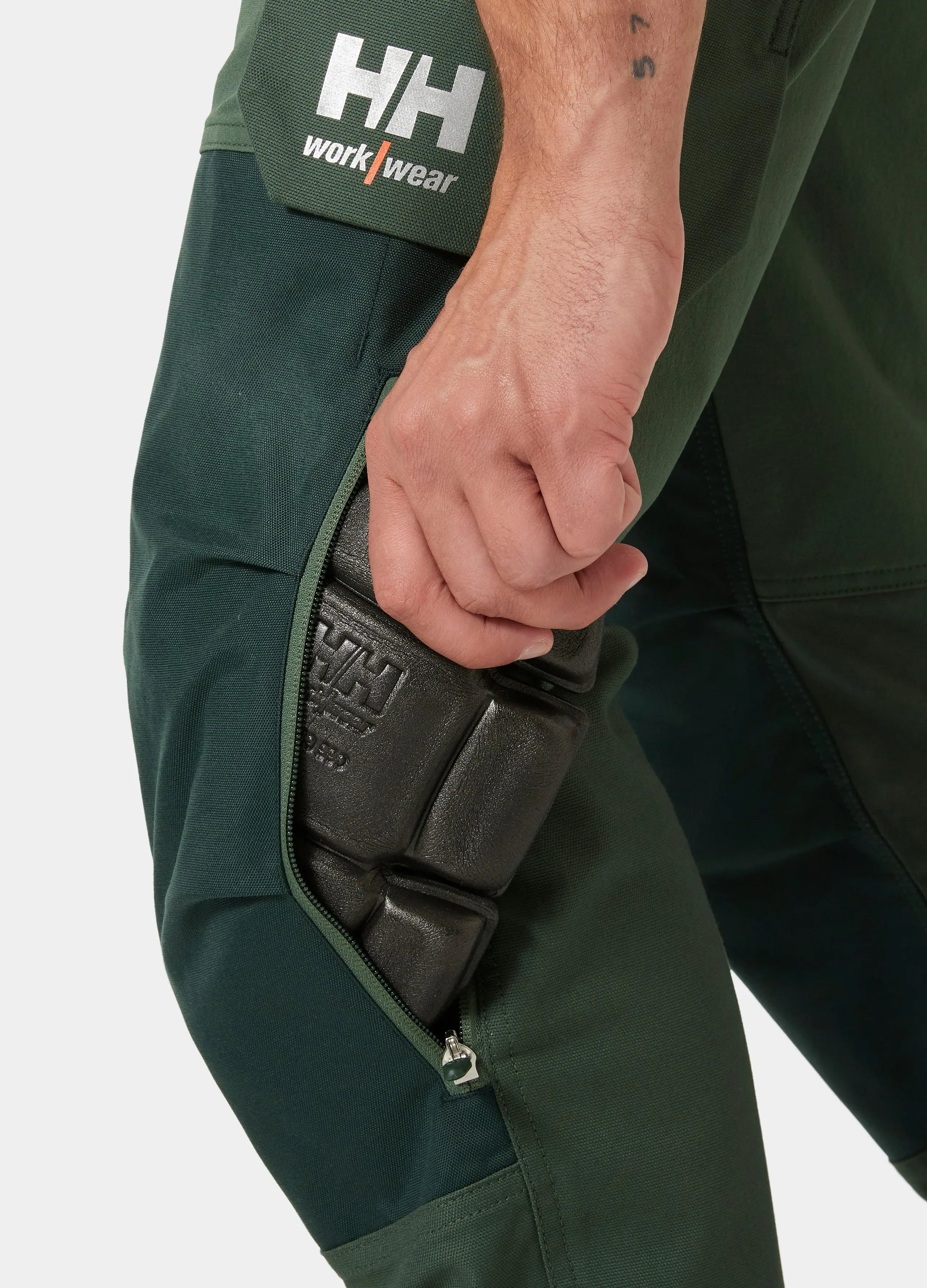 OXFORD 4X CNCT PANT 