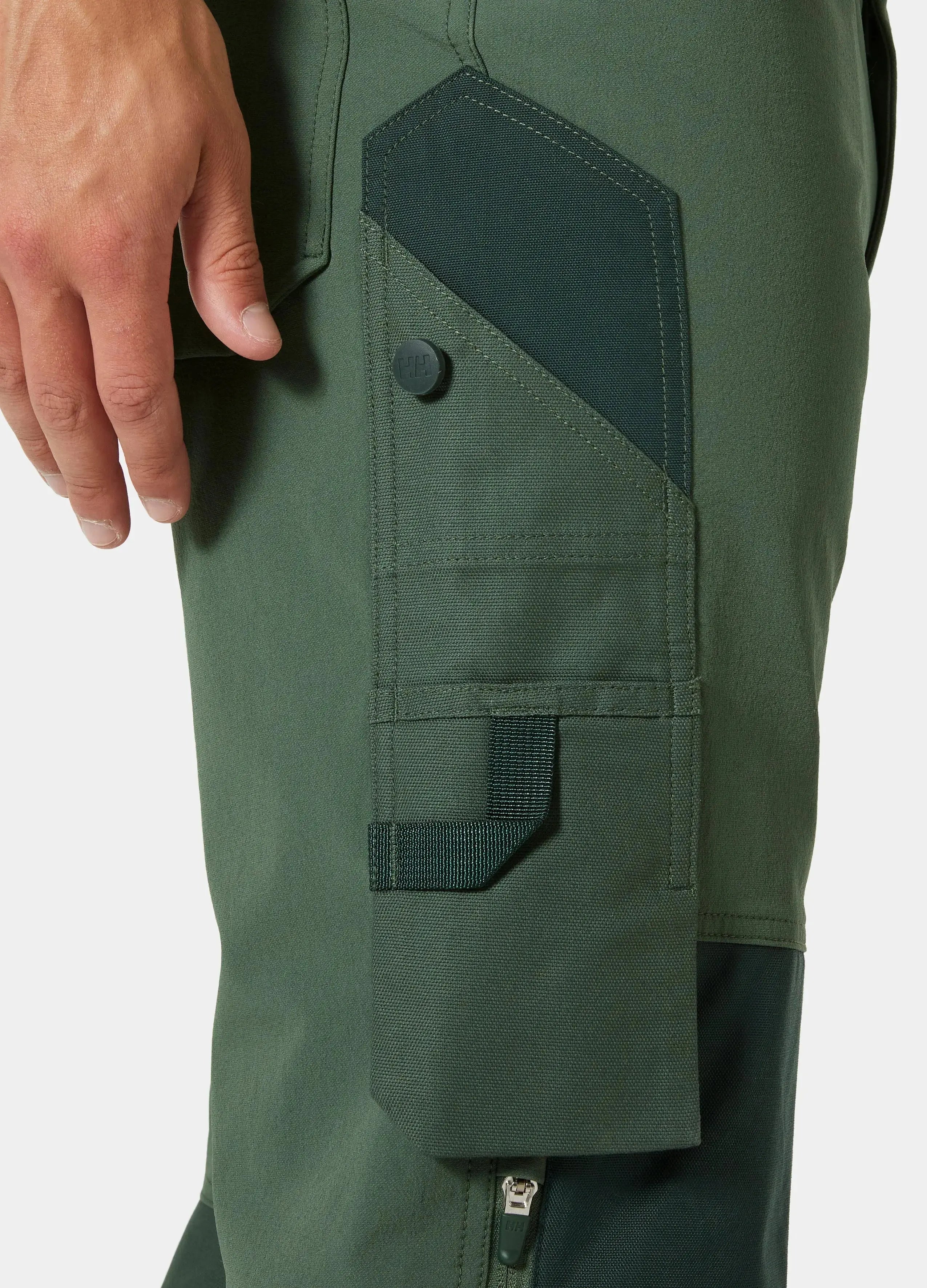 OXFORD 4X CNCT PANT 