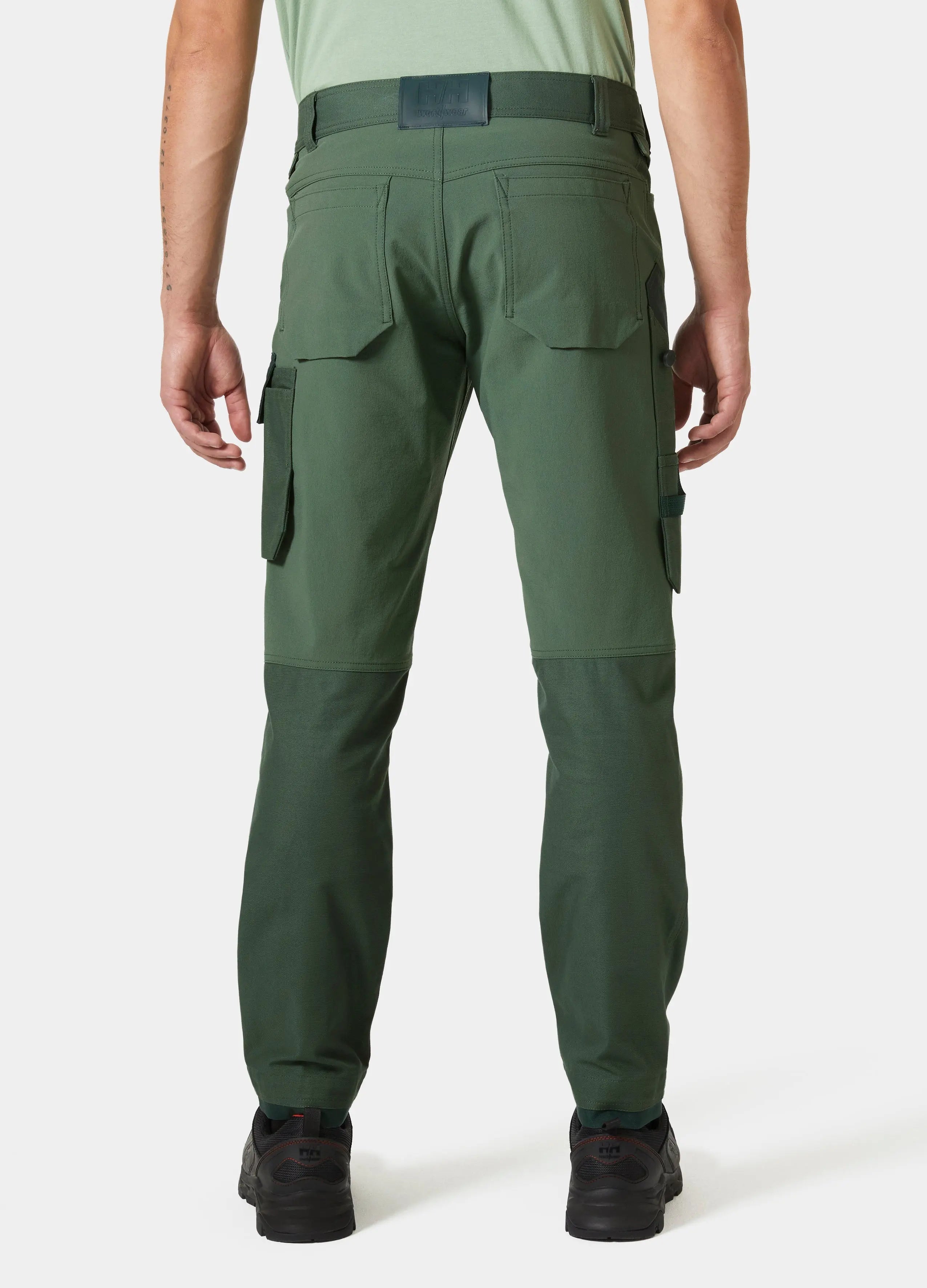 OXFORD 4X CNCT PANT 