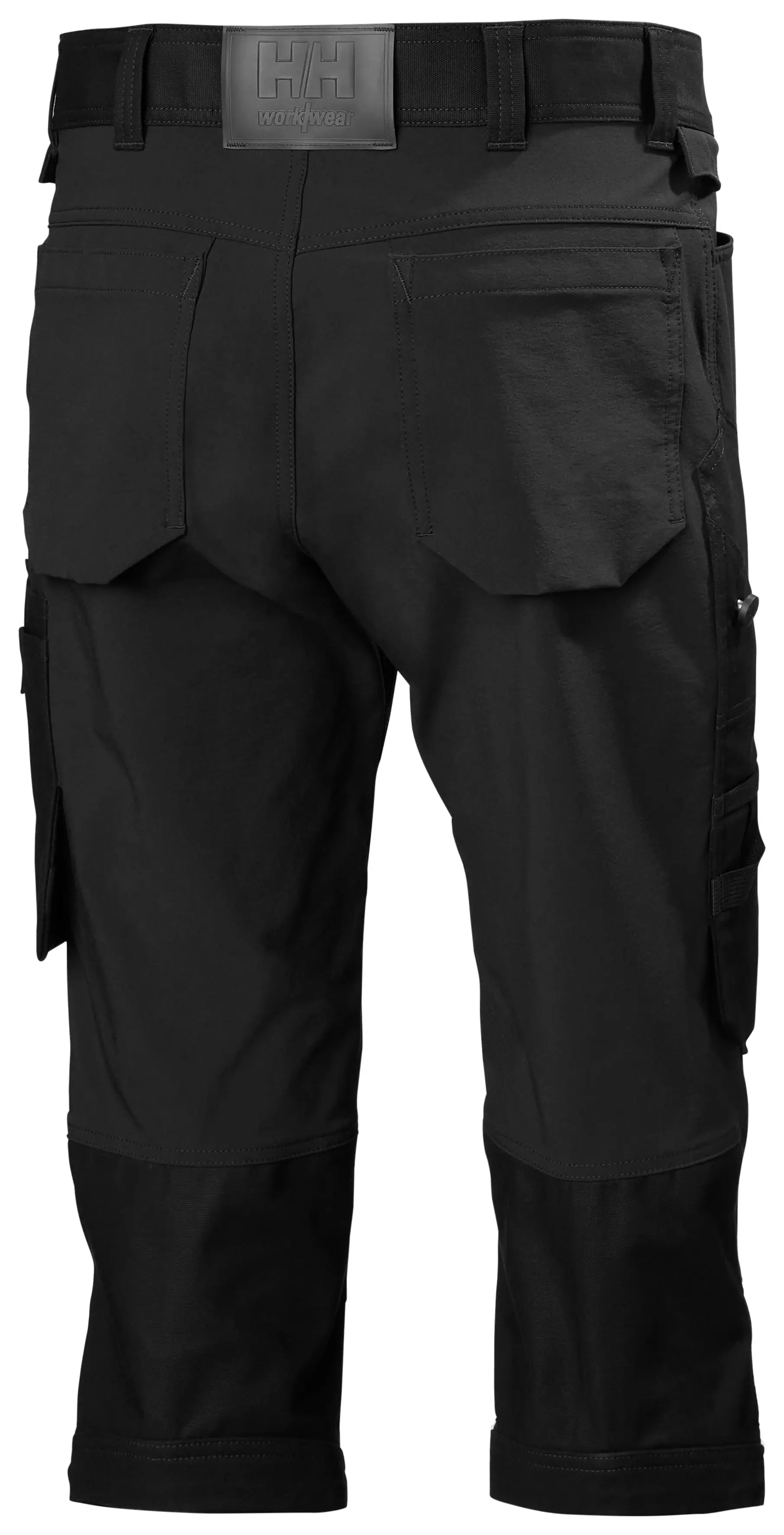 OXFORD 4X CNCT PIRATE PANT 