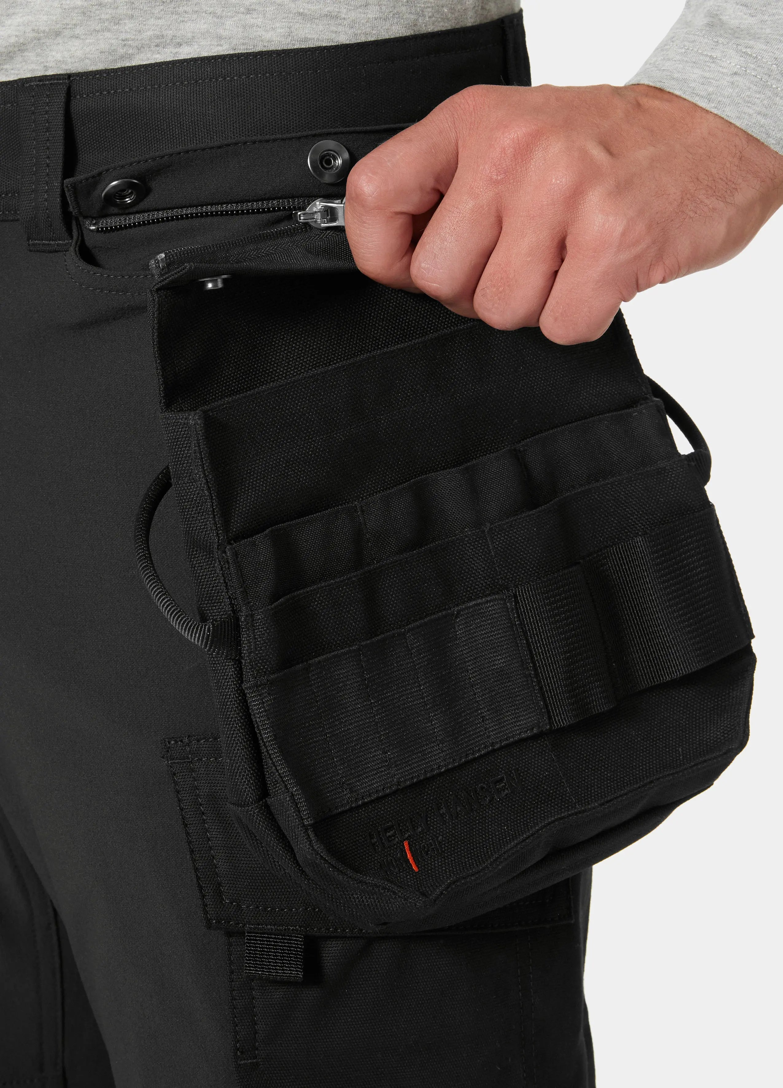 OXFORD 4X CNCT PIRATE PANT 