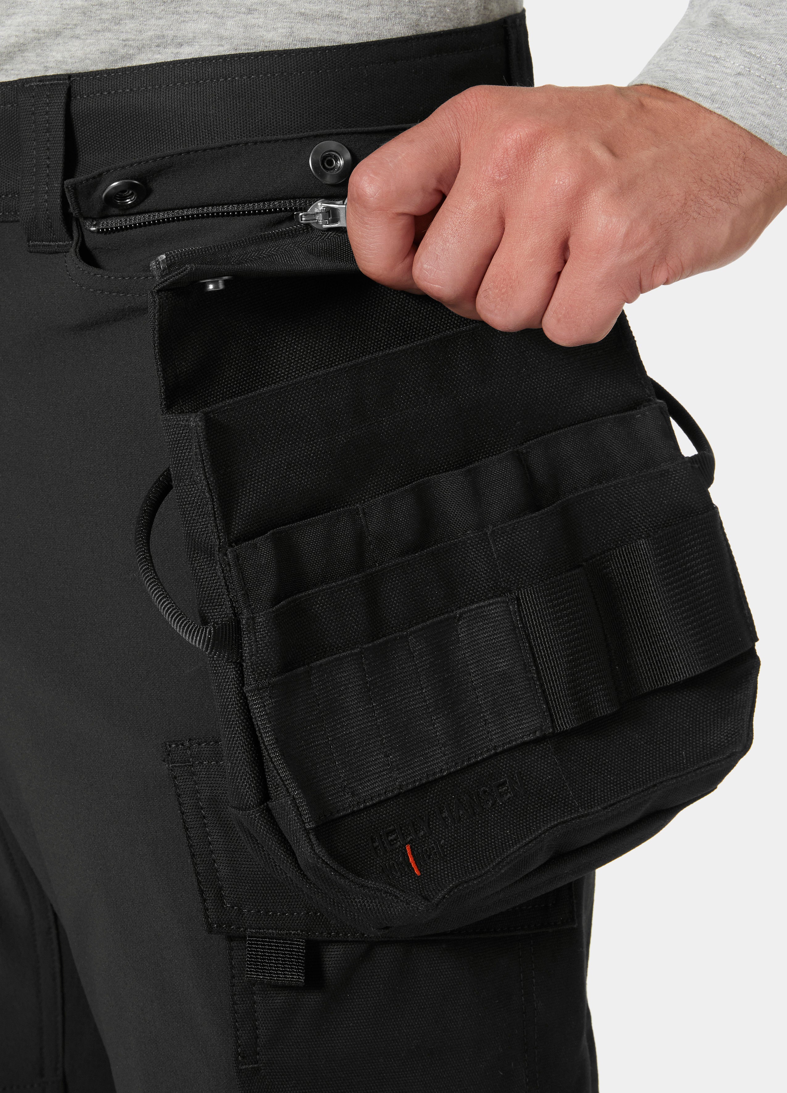OXFORD 4X CNCT PIRATE PANT 