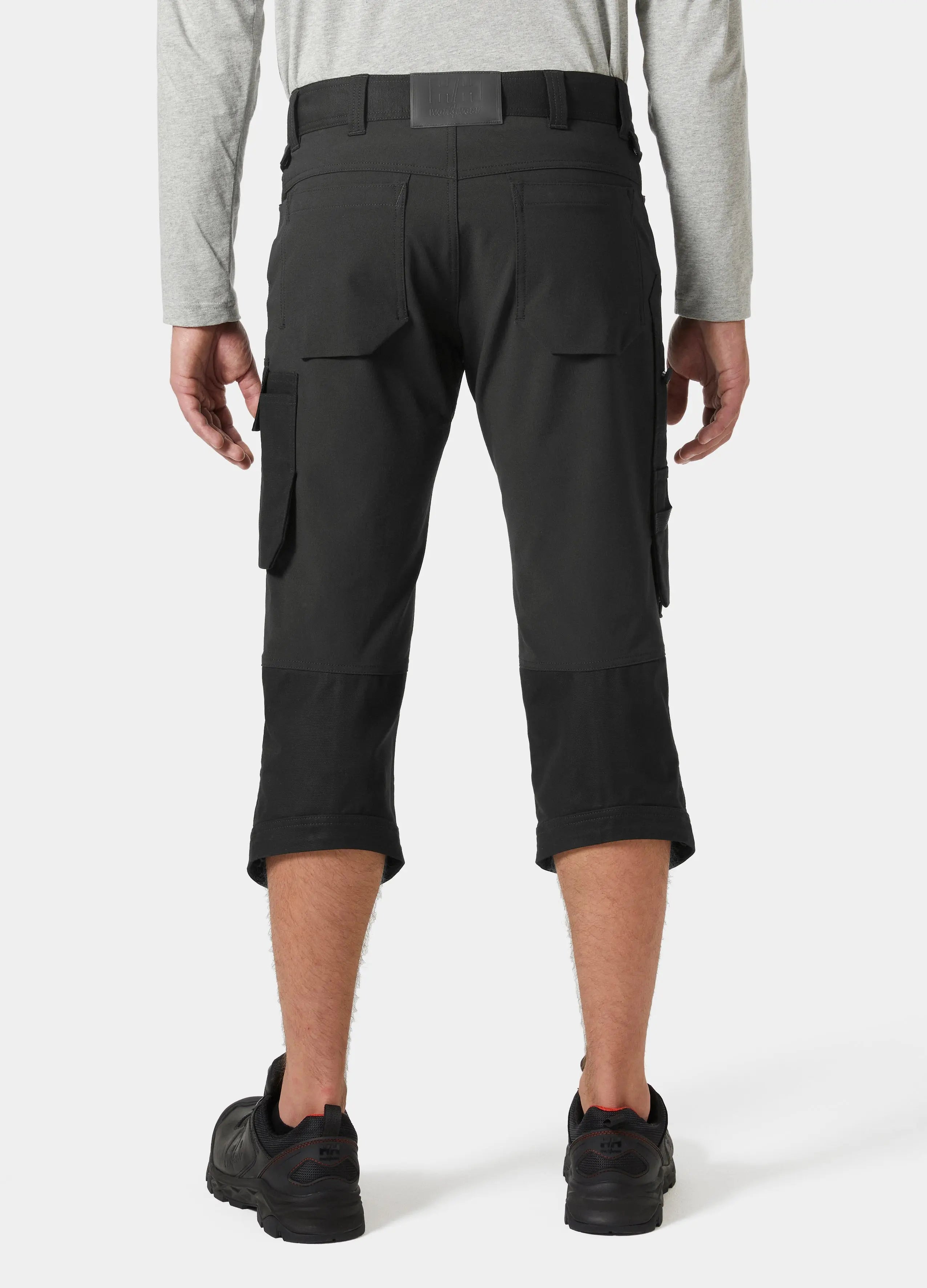 OXFORD 4X CNCT PIRATE PANT 