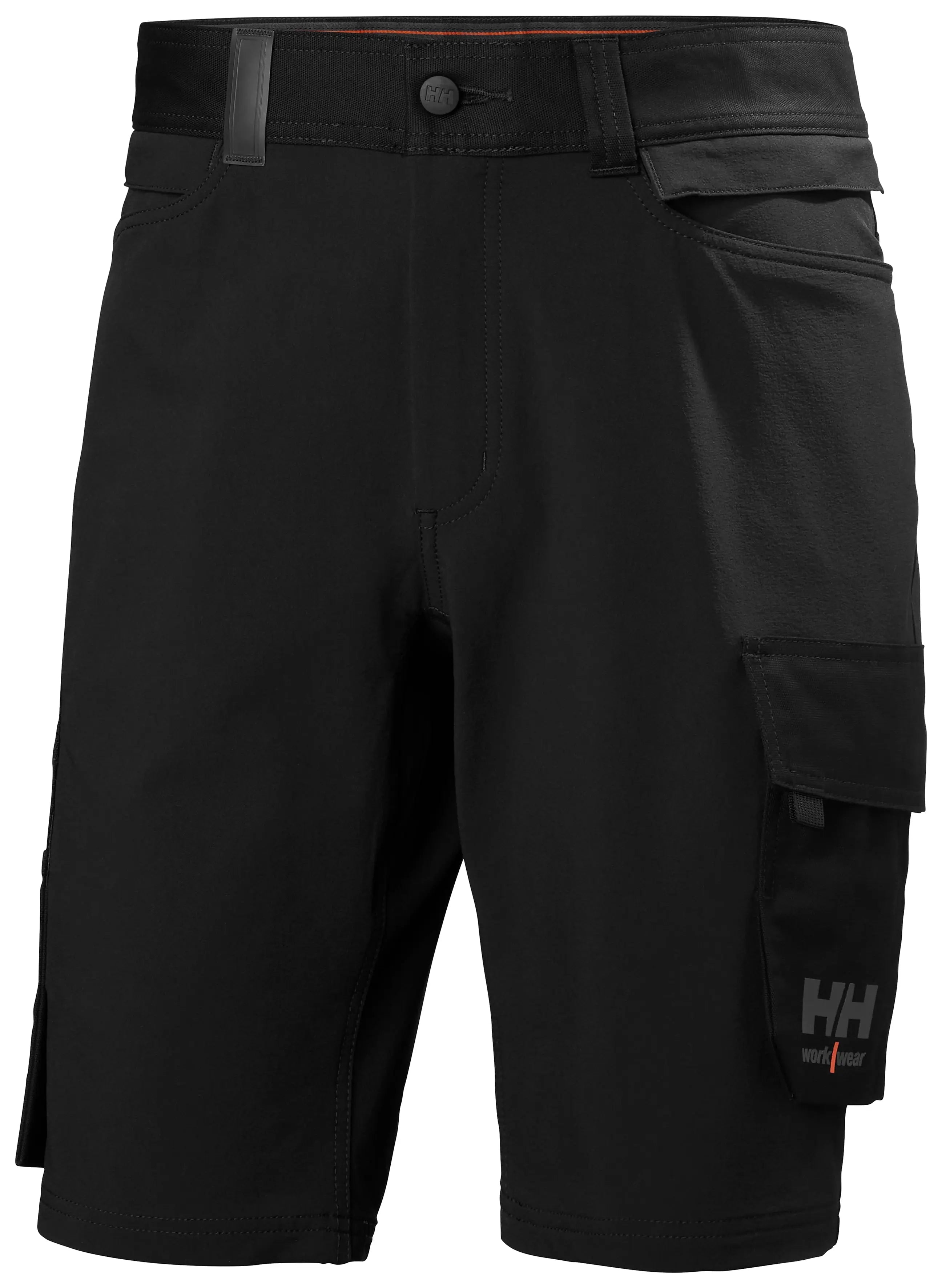 OXFORD 4X CNCT SHORTS 