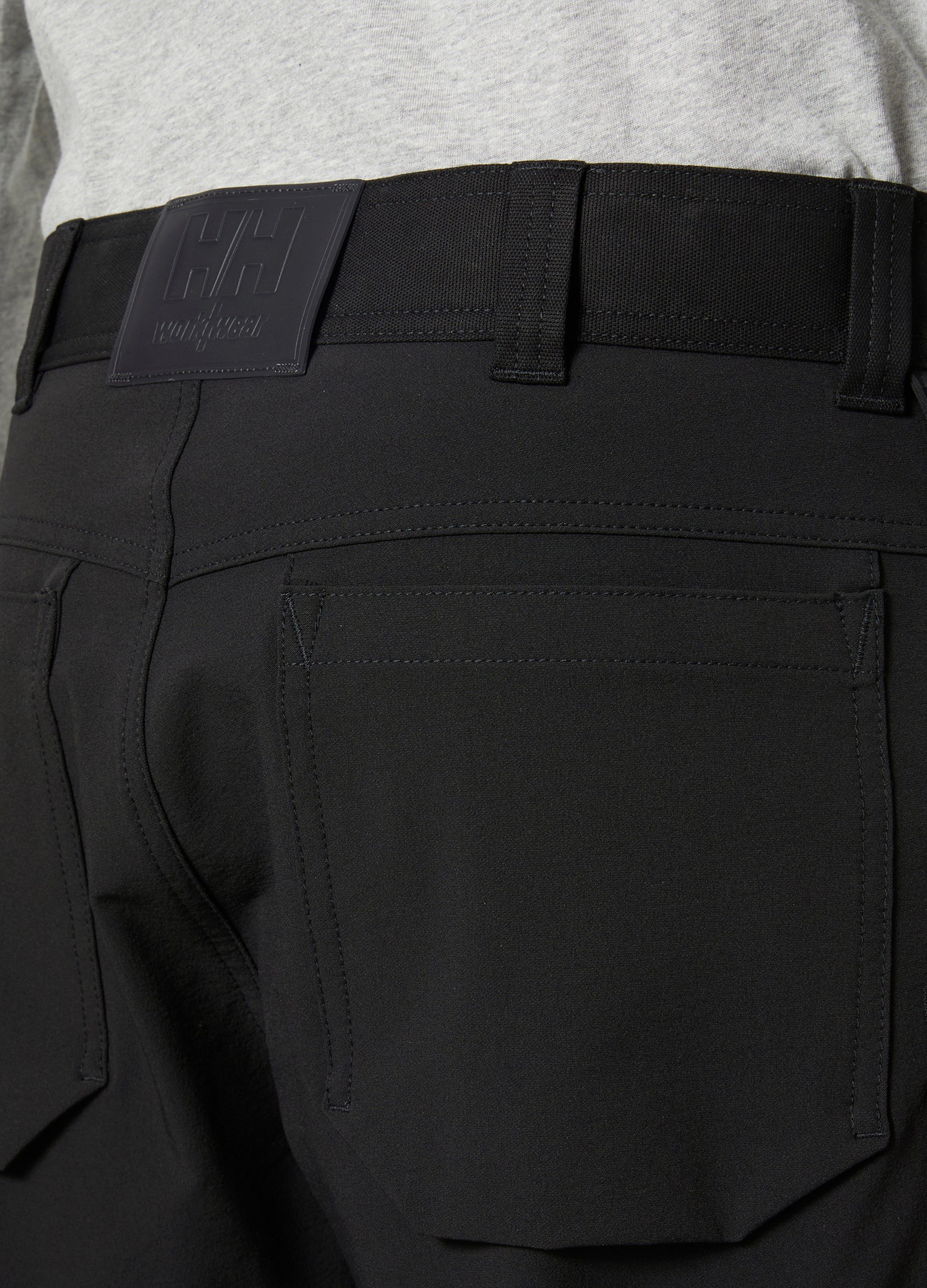 OXFORD 4X CNCT SHORTS 