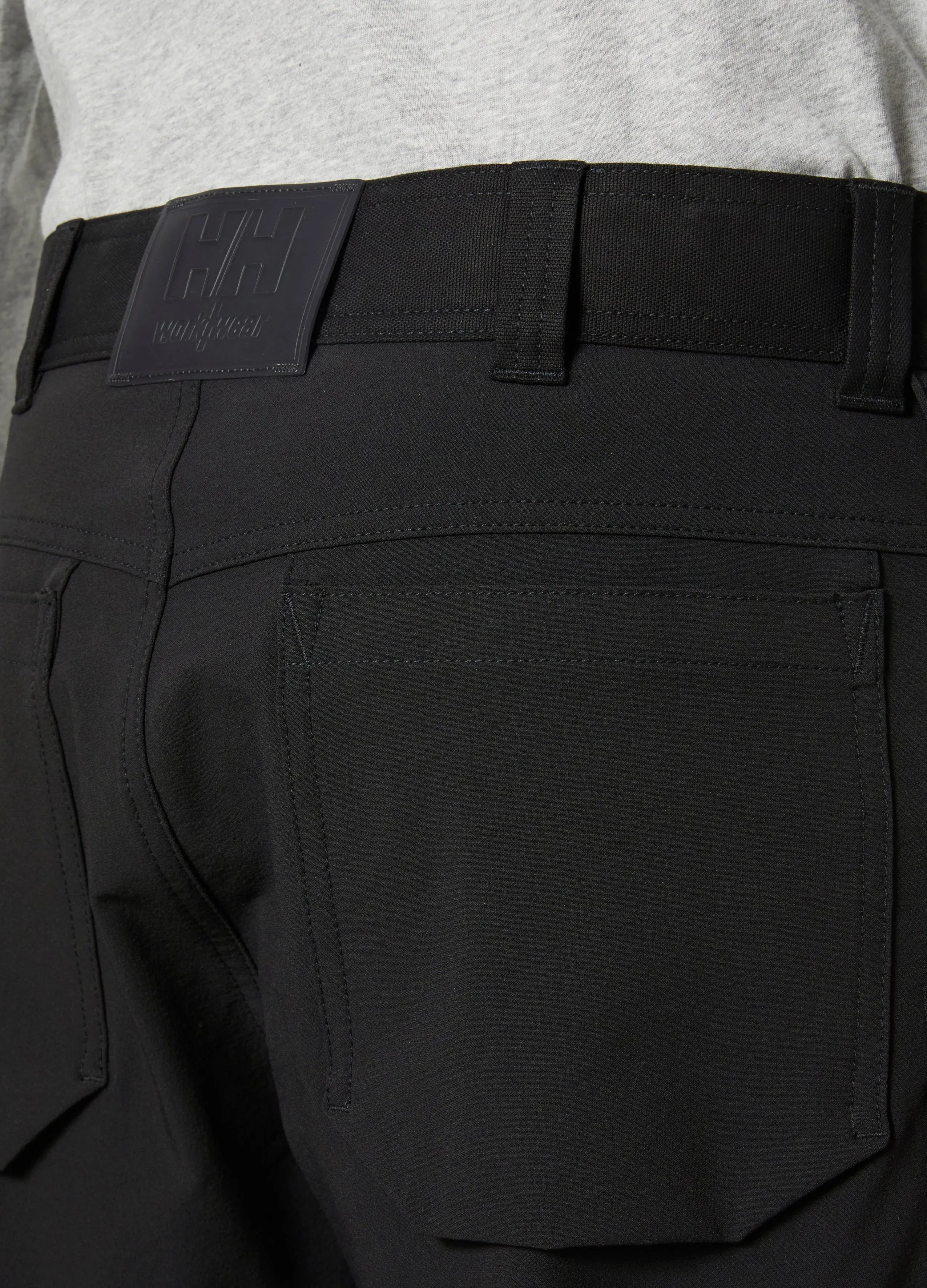 OXFORD 4X CNCT SHORTS 