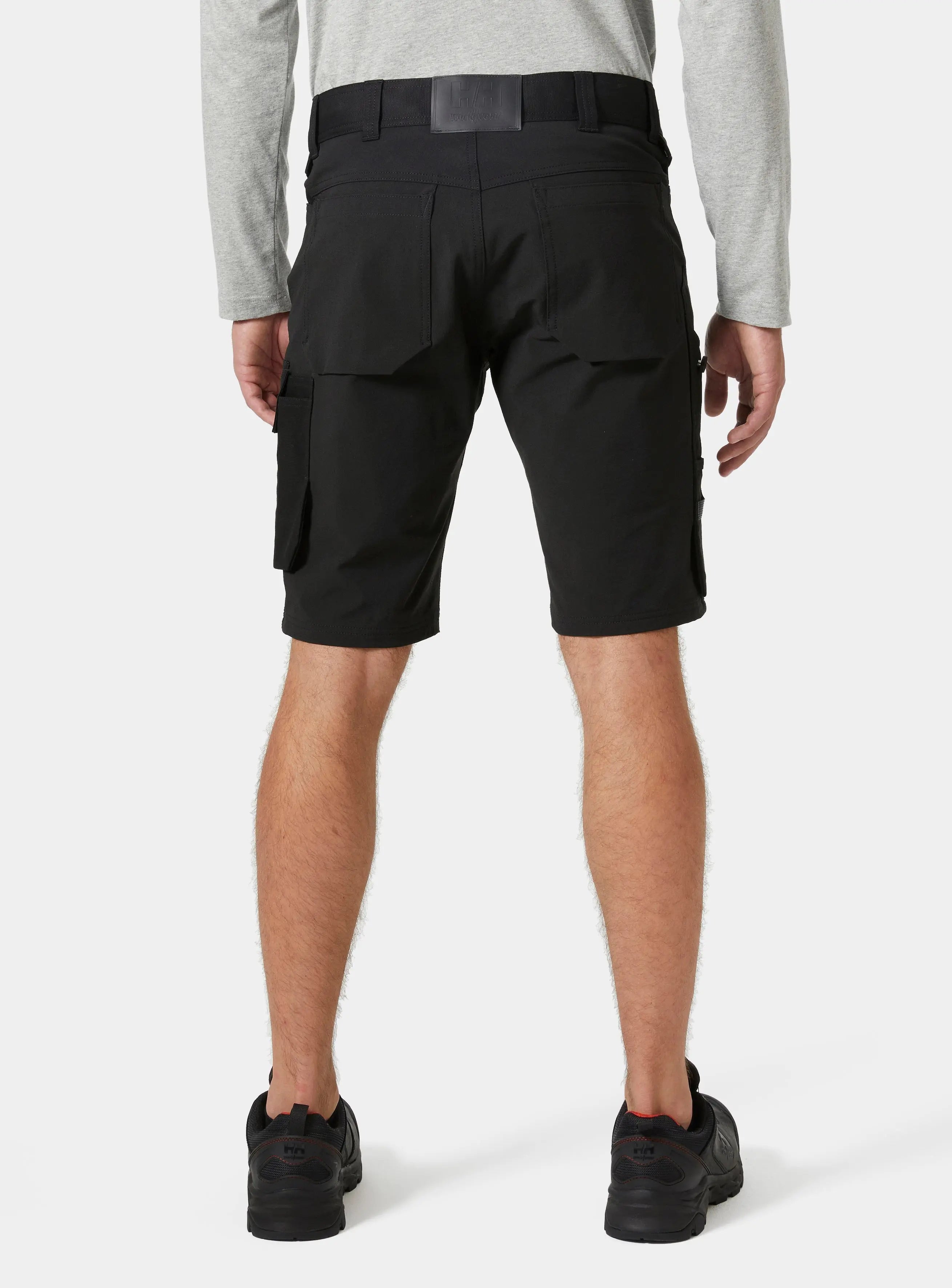 OXFORD 4X CNCT SHORTS 
