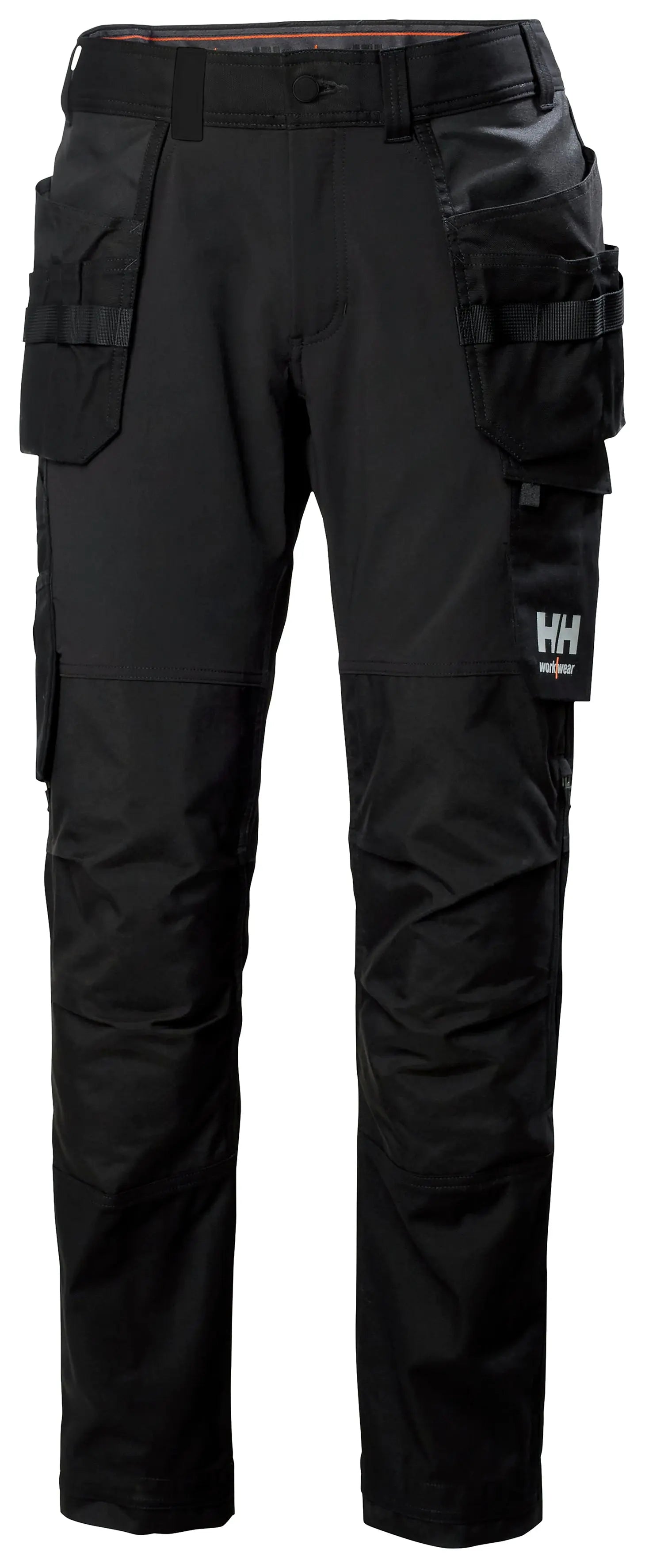 OXFORD 4X CONS PANT 