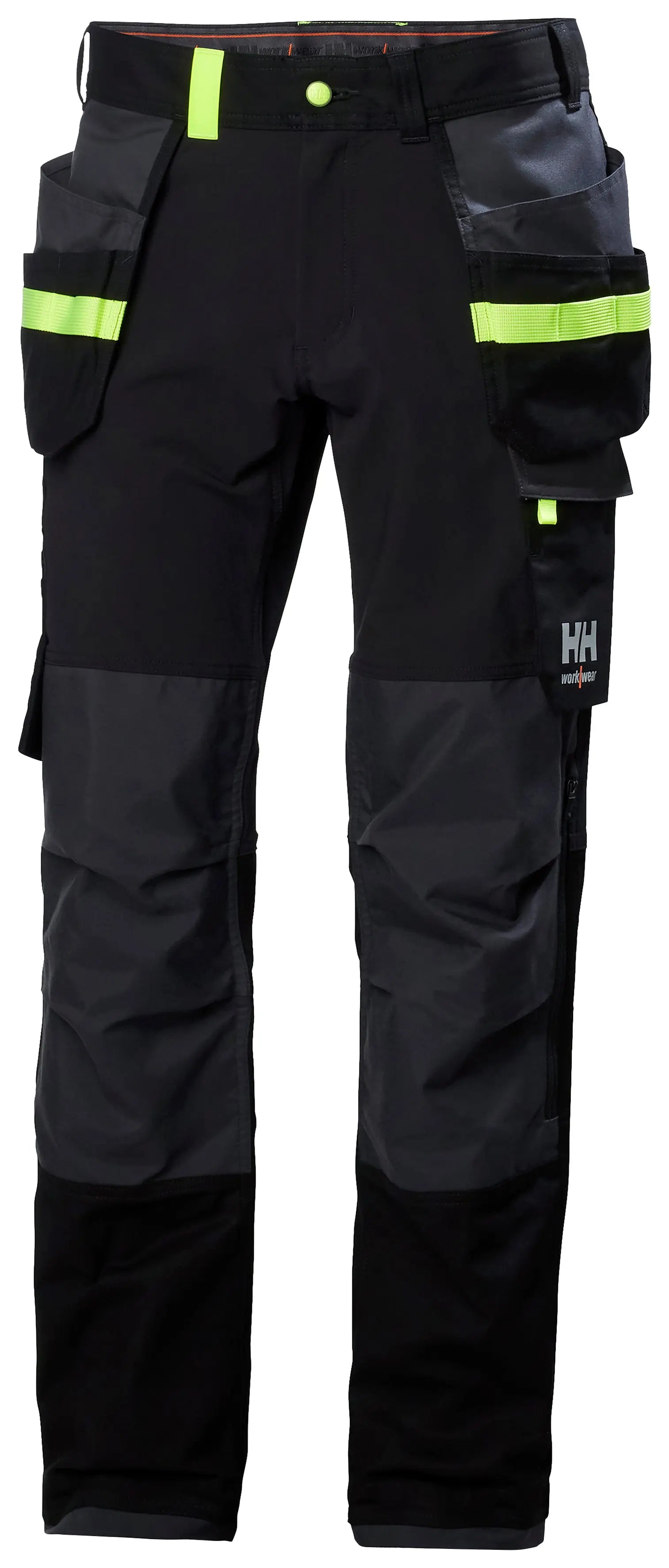 OXFORD 4X CONS PANT 