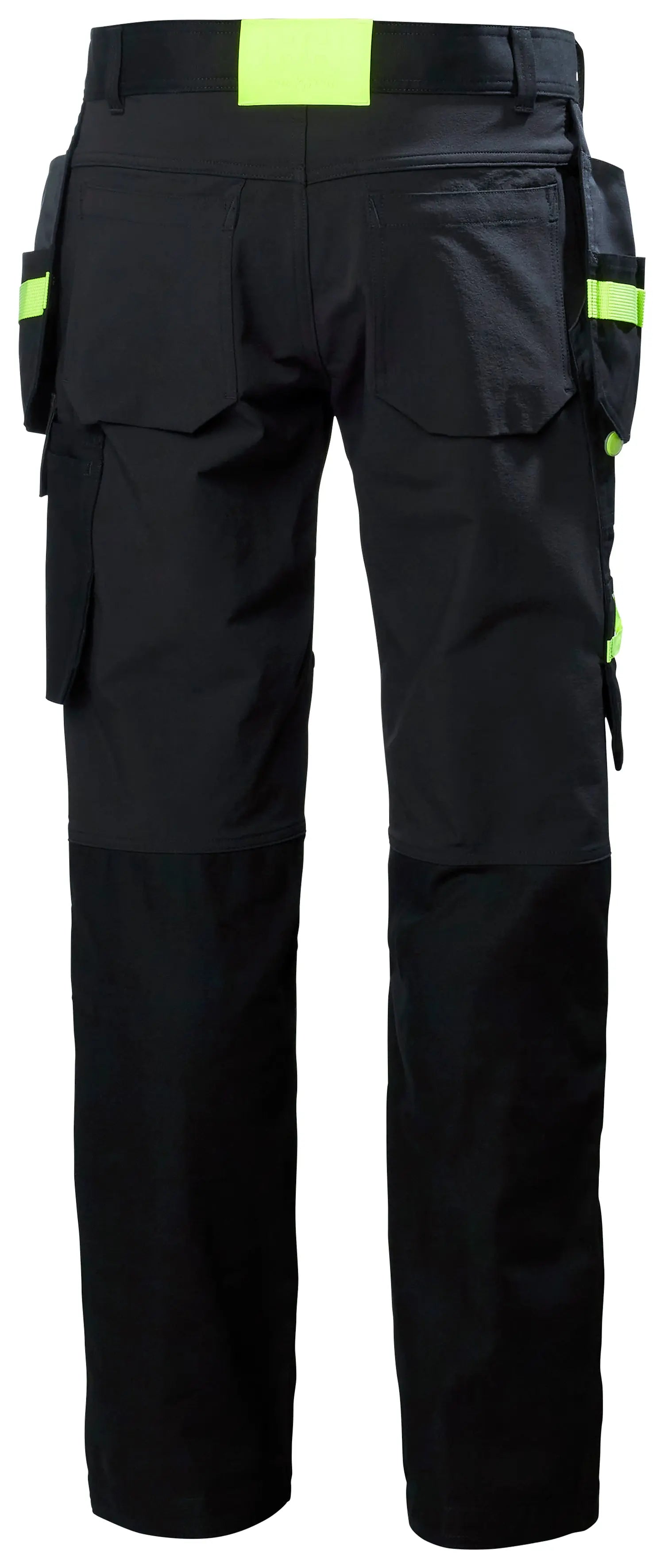 OXFORD 4X CONS PANT 