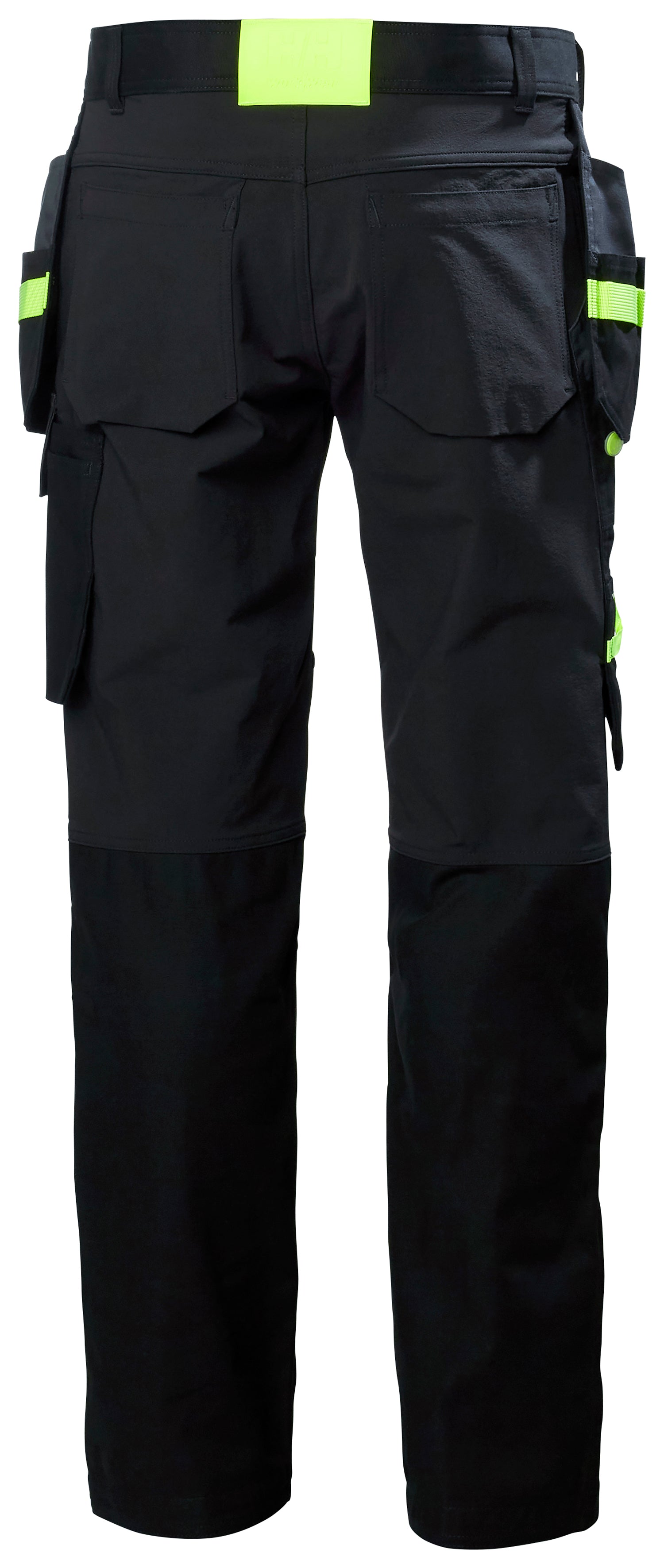 OXFORD 4X CONS PANT 