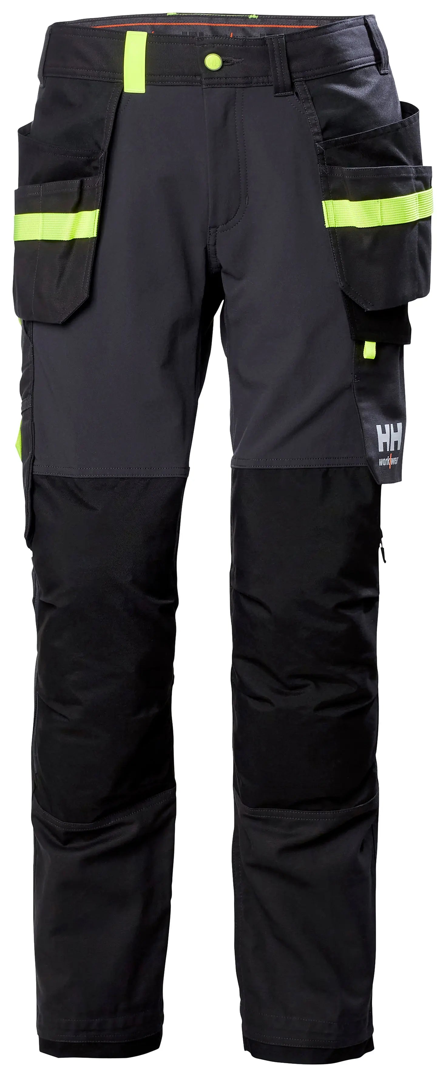 OXFORD 4X CONS PANT 