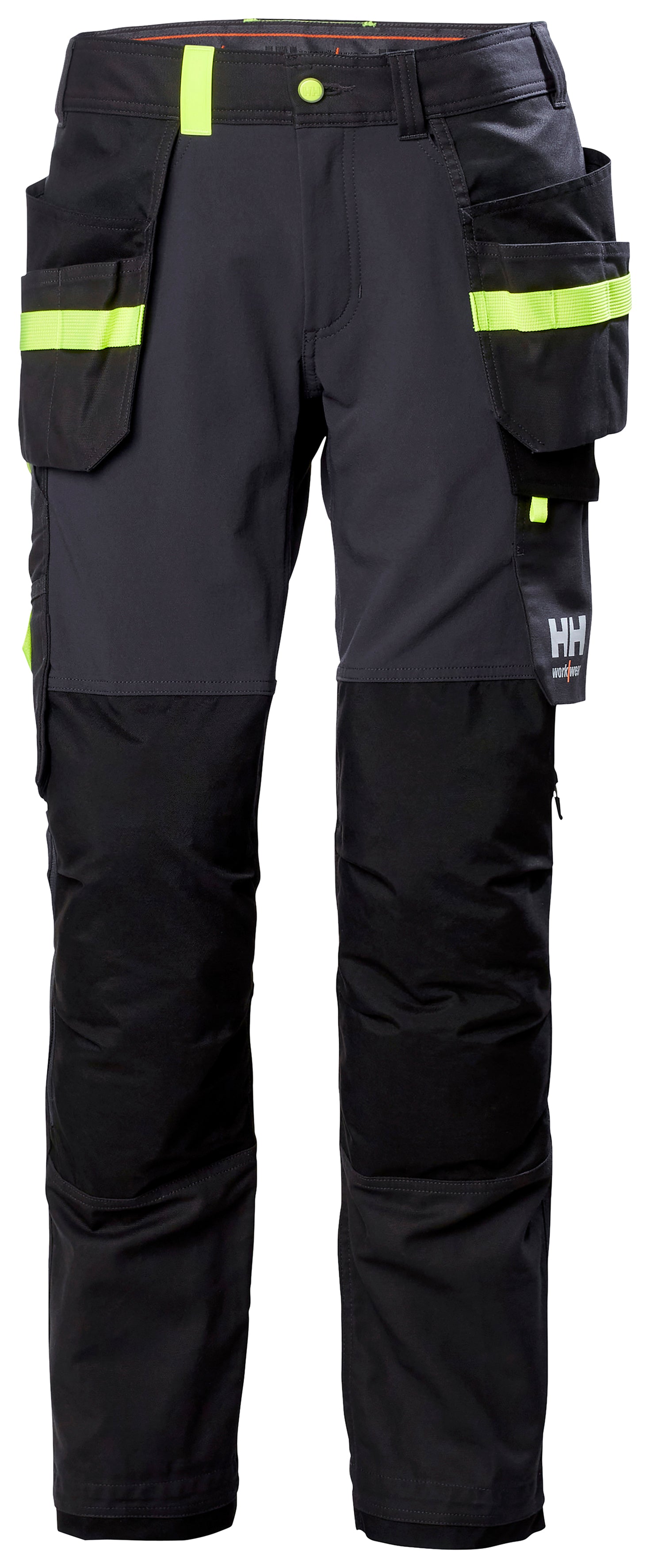 OXFORD 4X CONS PANT 