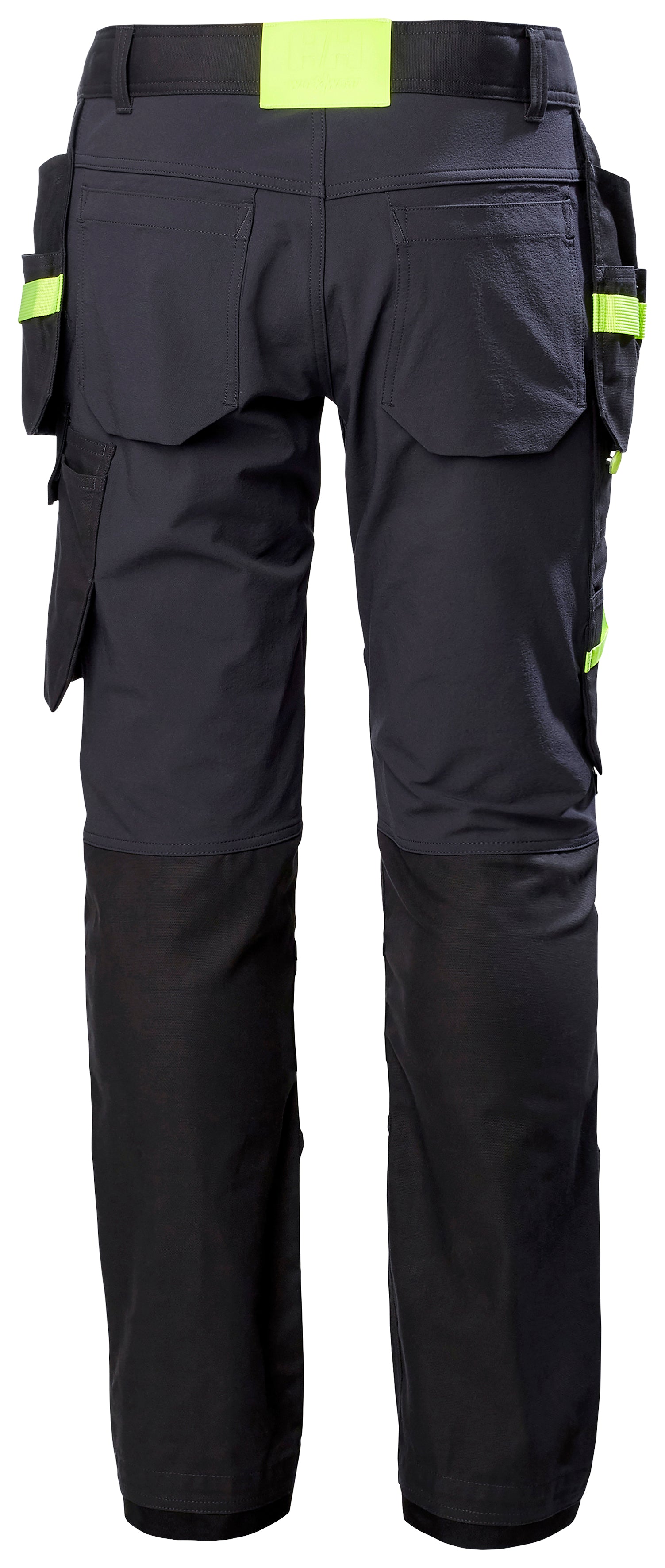 OXFORD 4X CONS PANT 