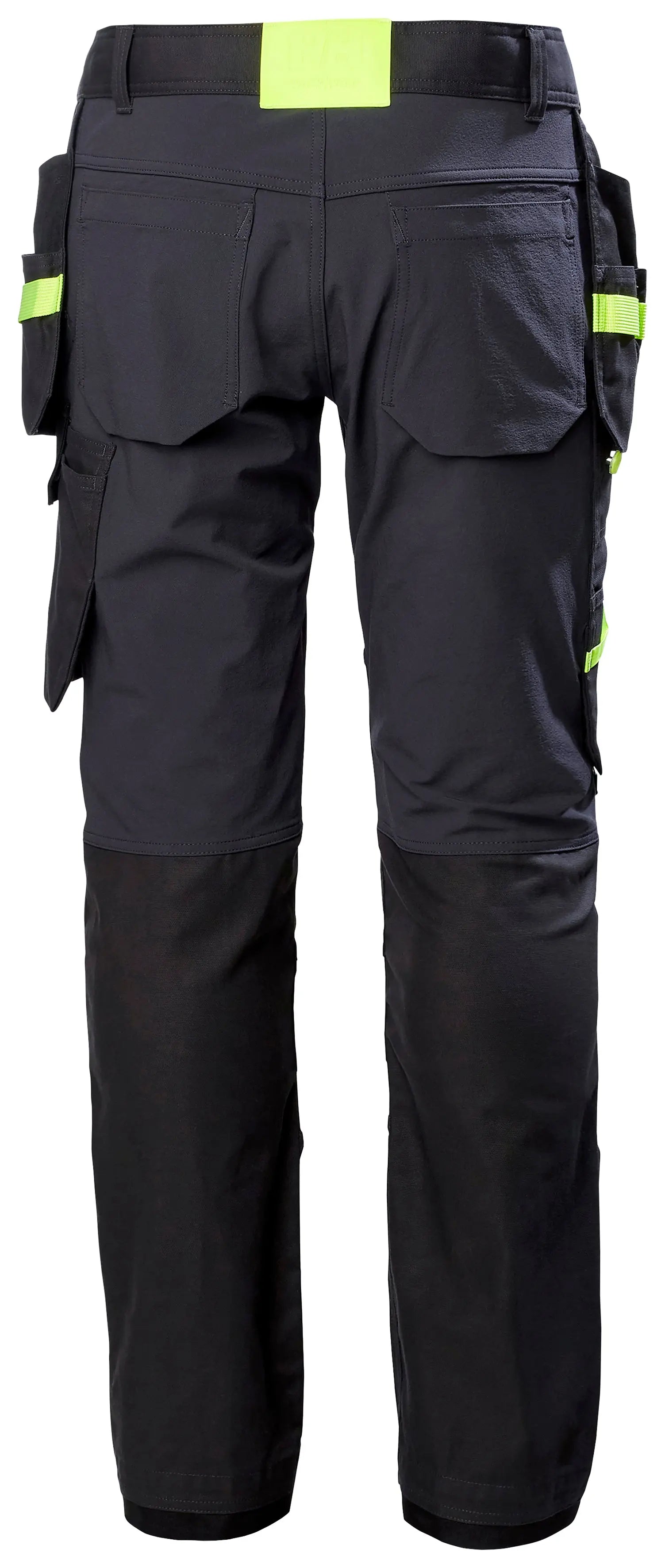 OXFORD 4X CONS PANT 