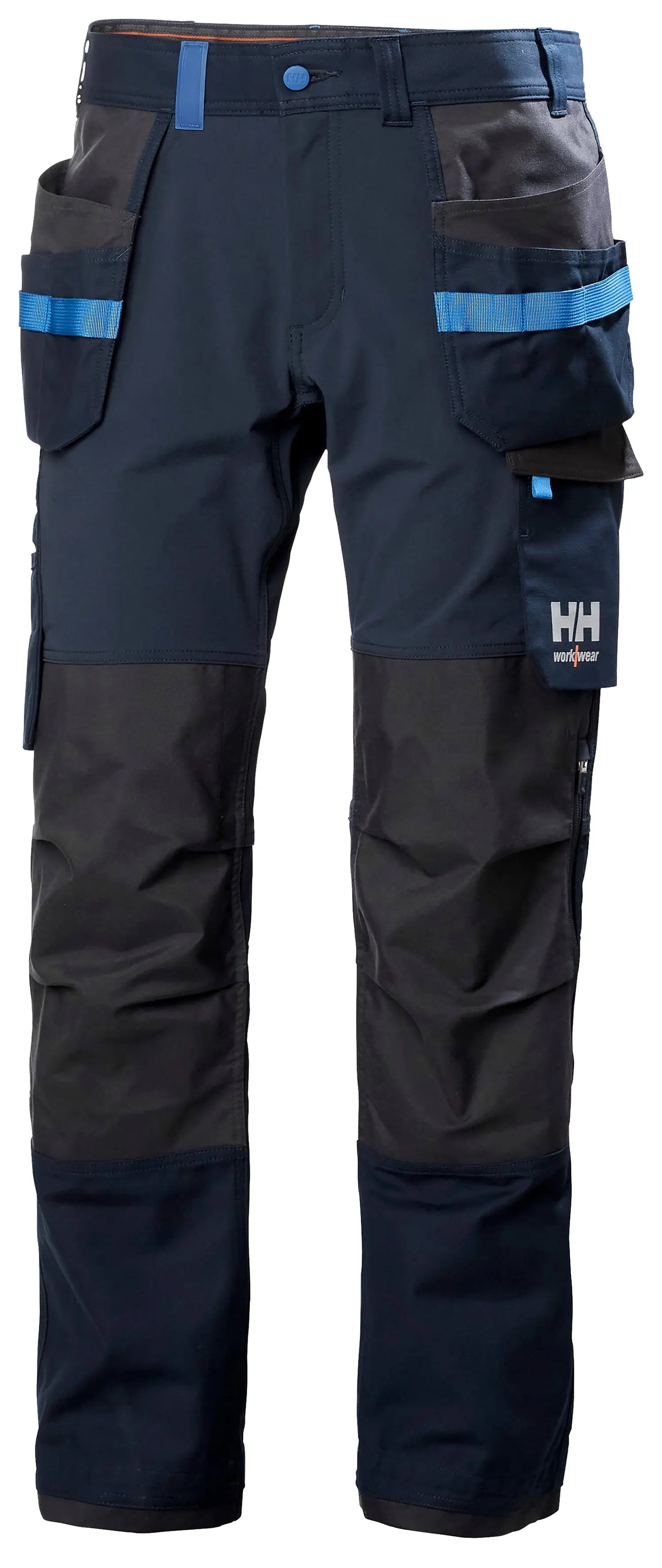 OXFORD 4X CONS PANT 