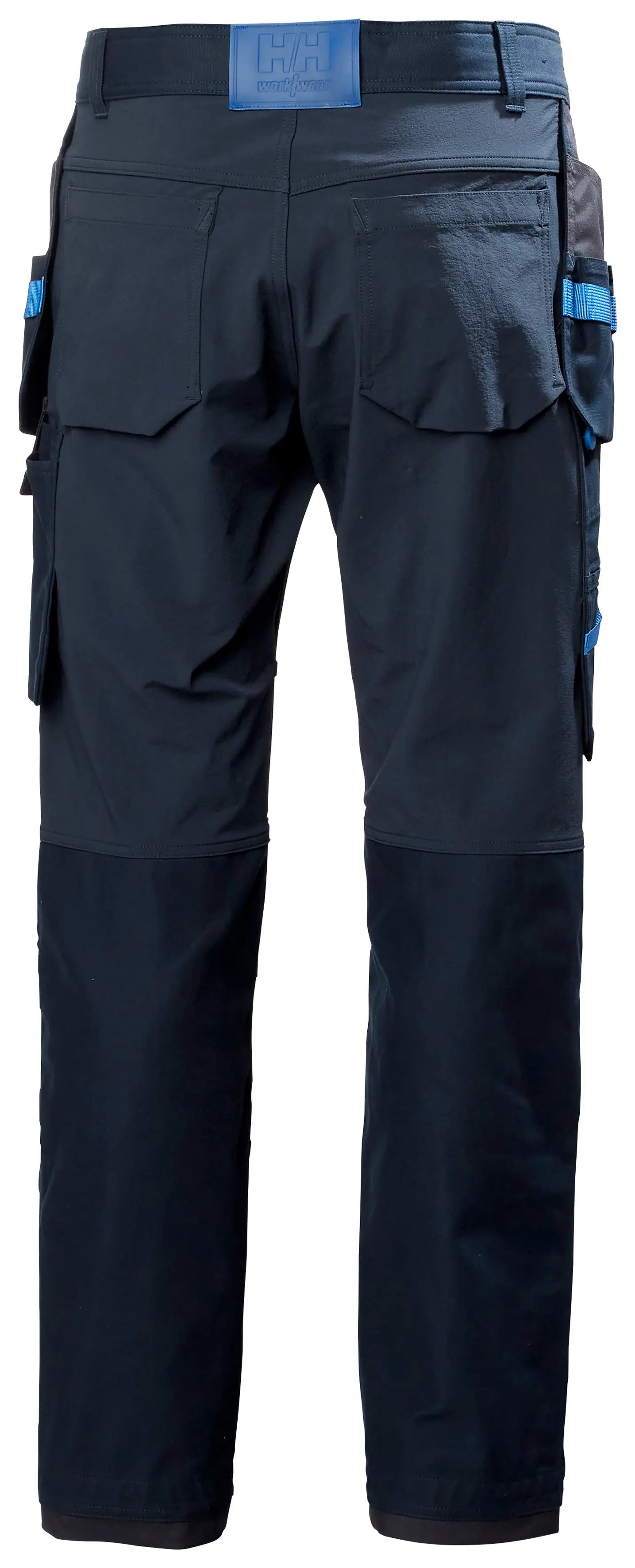 OXFORD 4X CONS PANT 