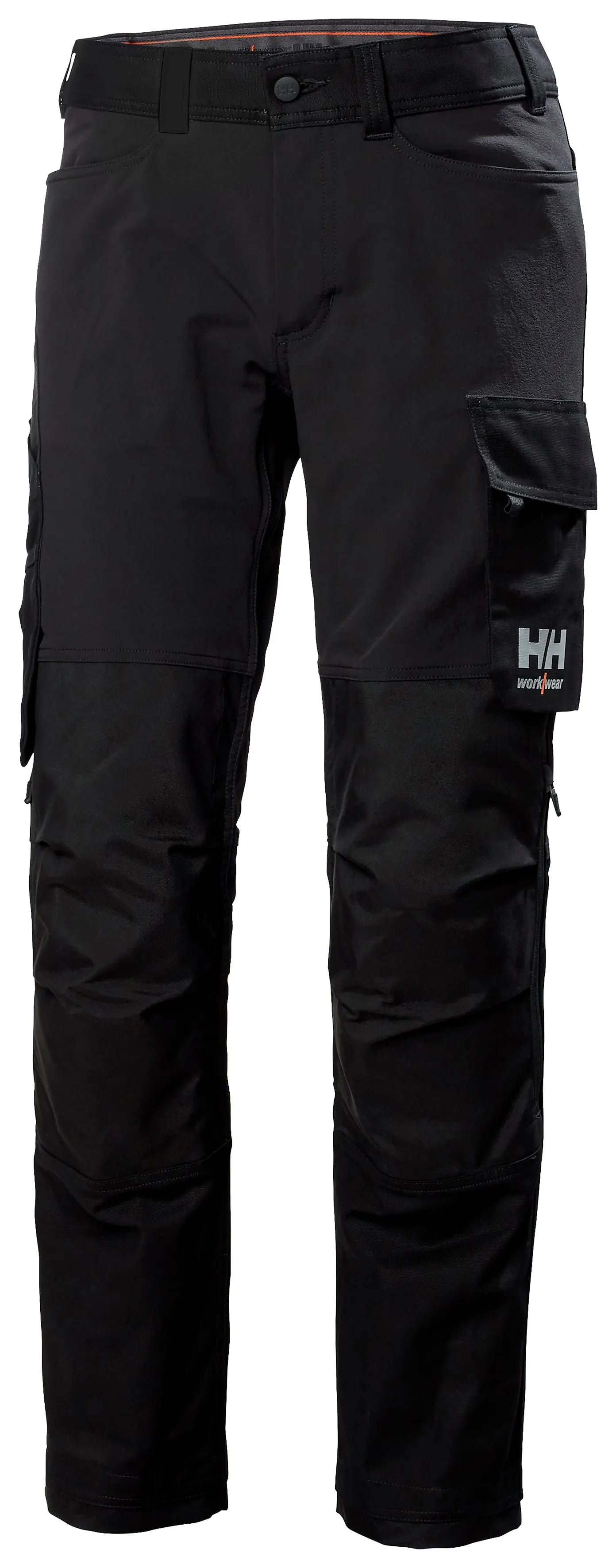 OXFORD 4X WORK PANT 