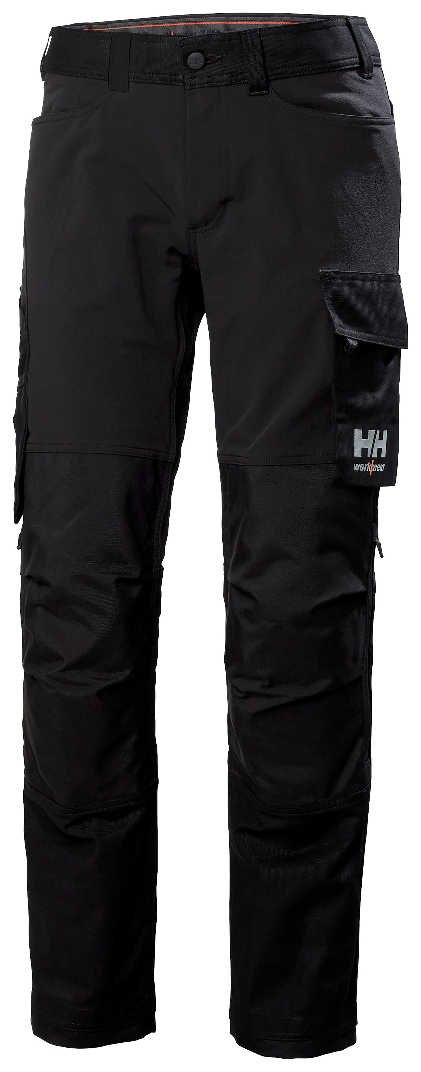 OXFORD 4X WORK PANT 